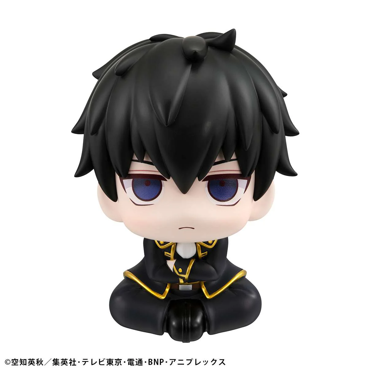 Lookup: Gintama - Toshiro Hijikata - Image 3