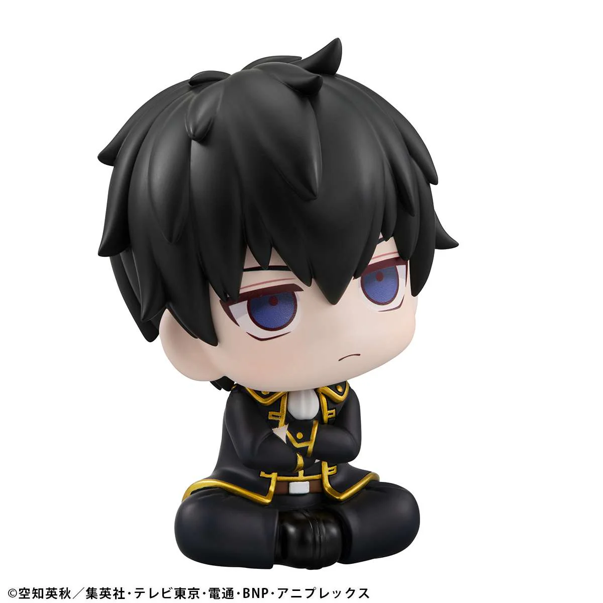 Lookup: Gintama - Toshiro Hijikata - Image 4