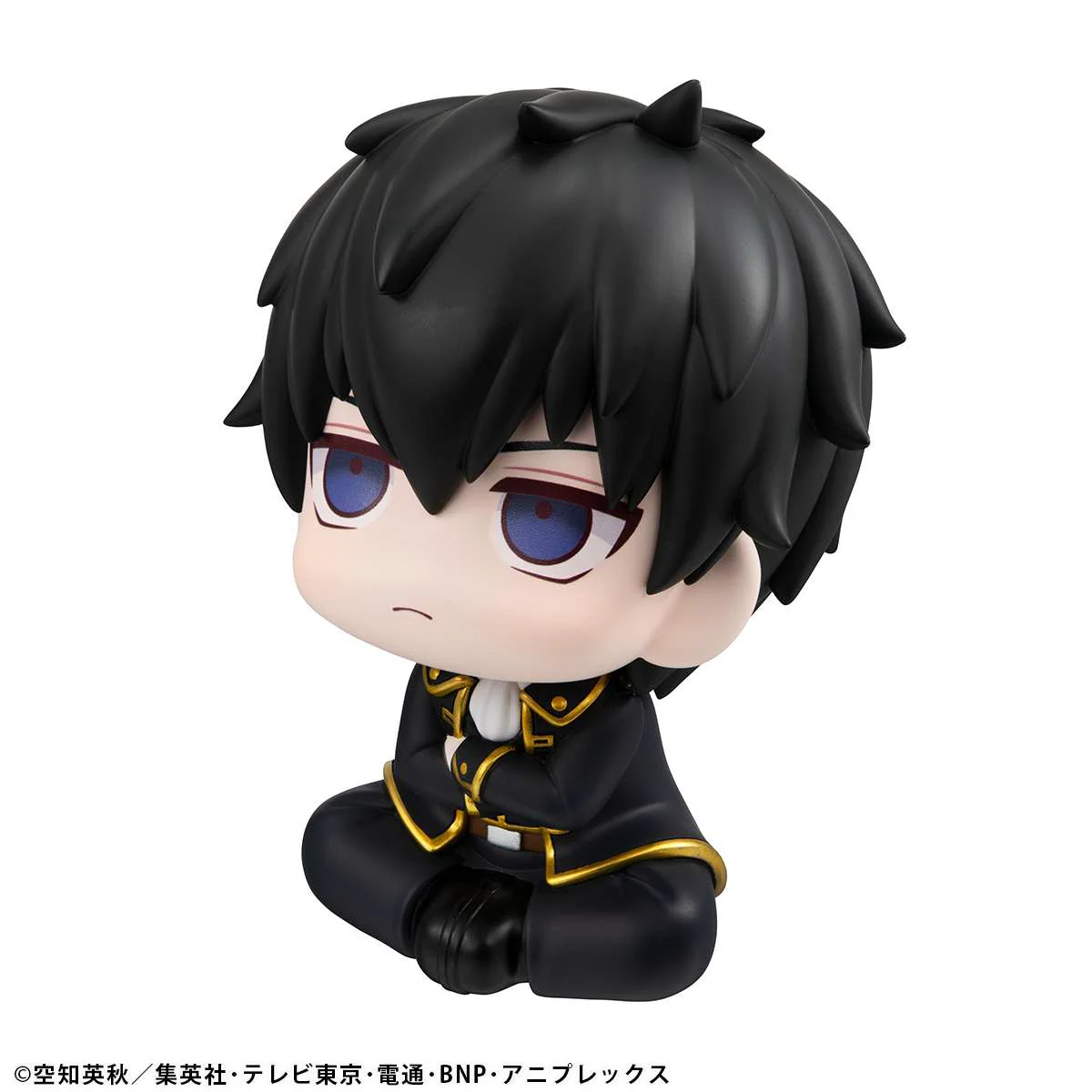 Lookup: Gintama - Toshiro Hijikata - Image 5