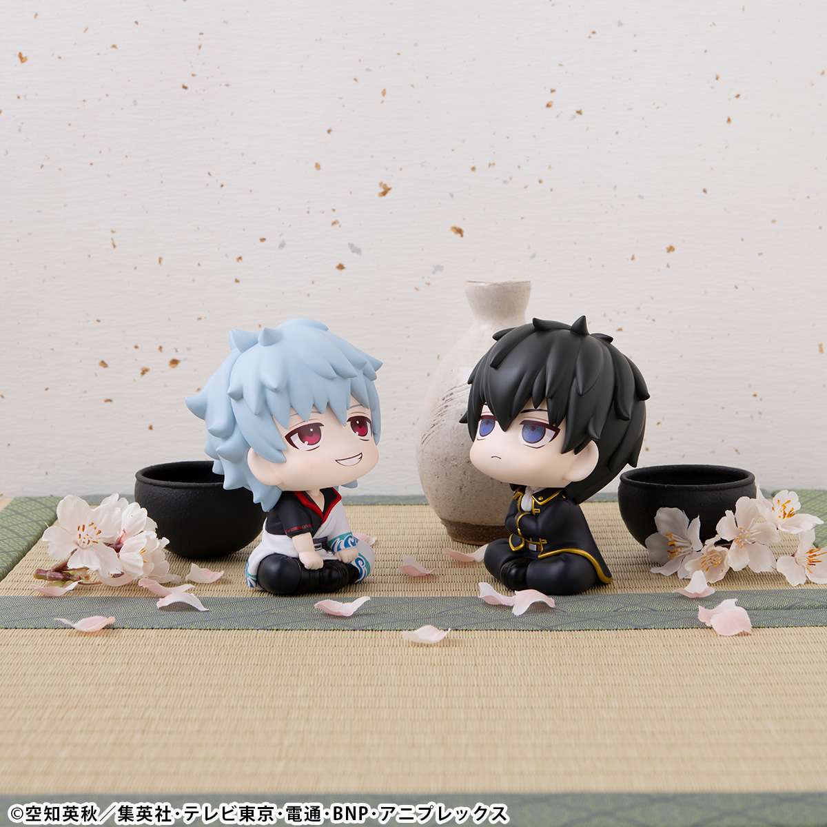 Lookup: Gintama - Toshiro Hijikata - Image 7