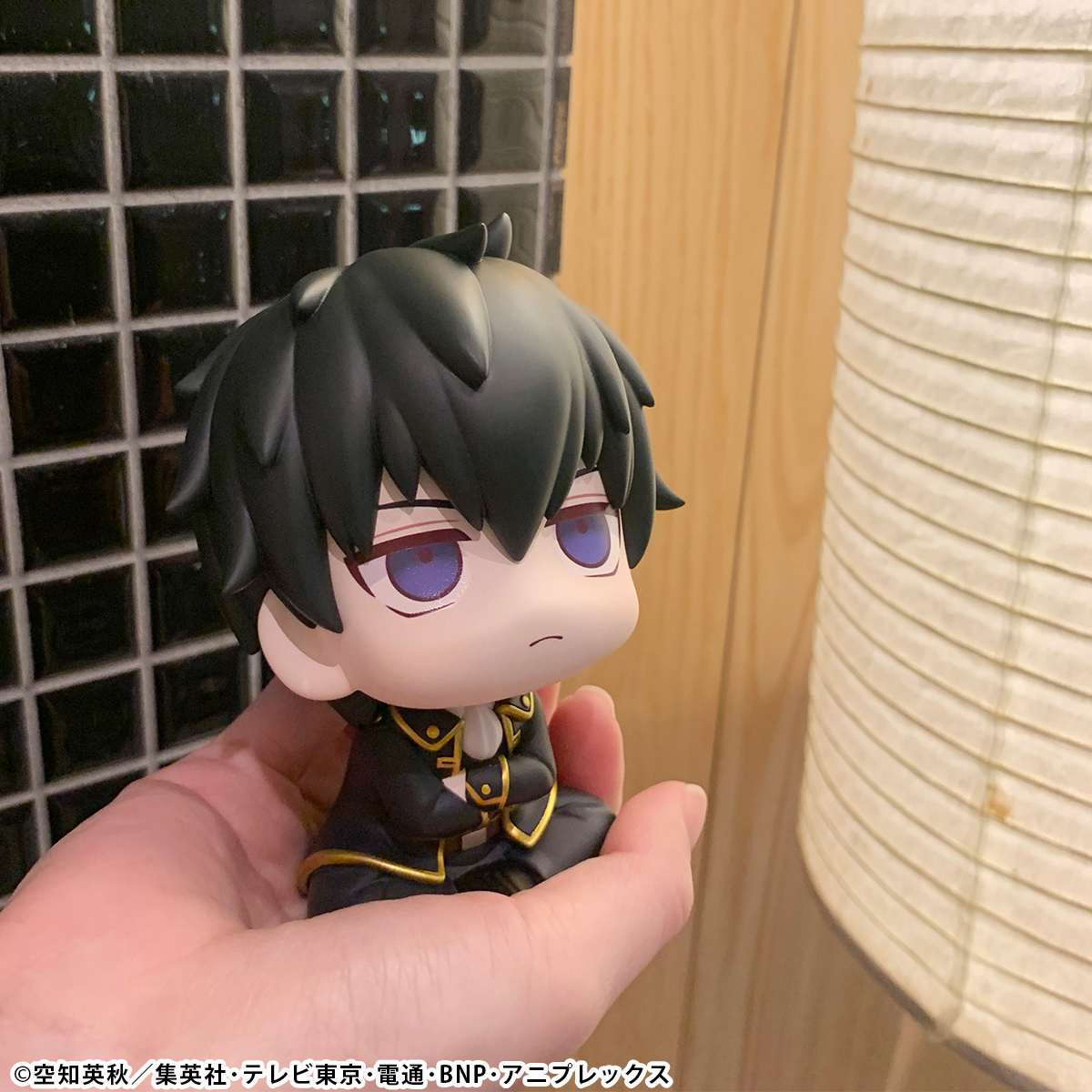 Lookup: Gintama - Toshiro Hijikata - Image 9
