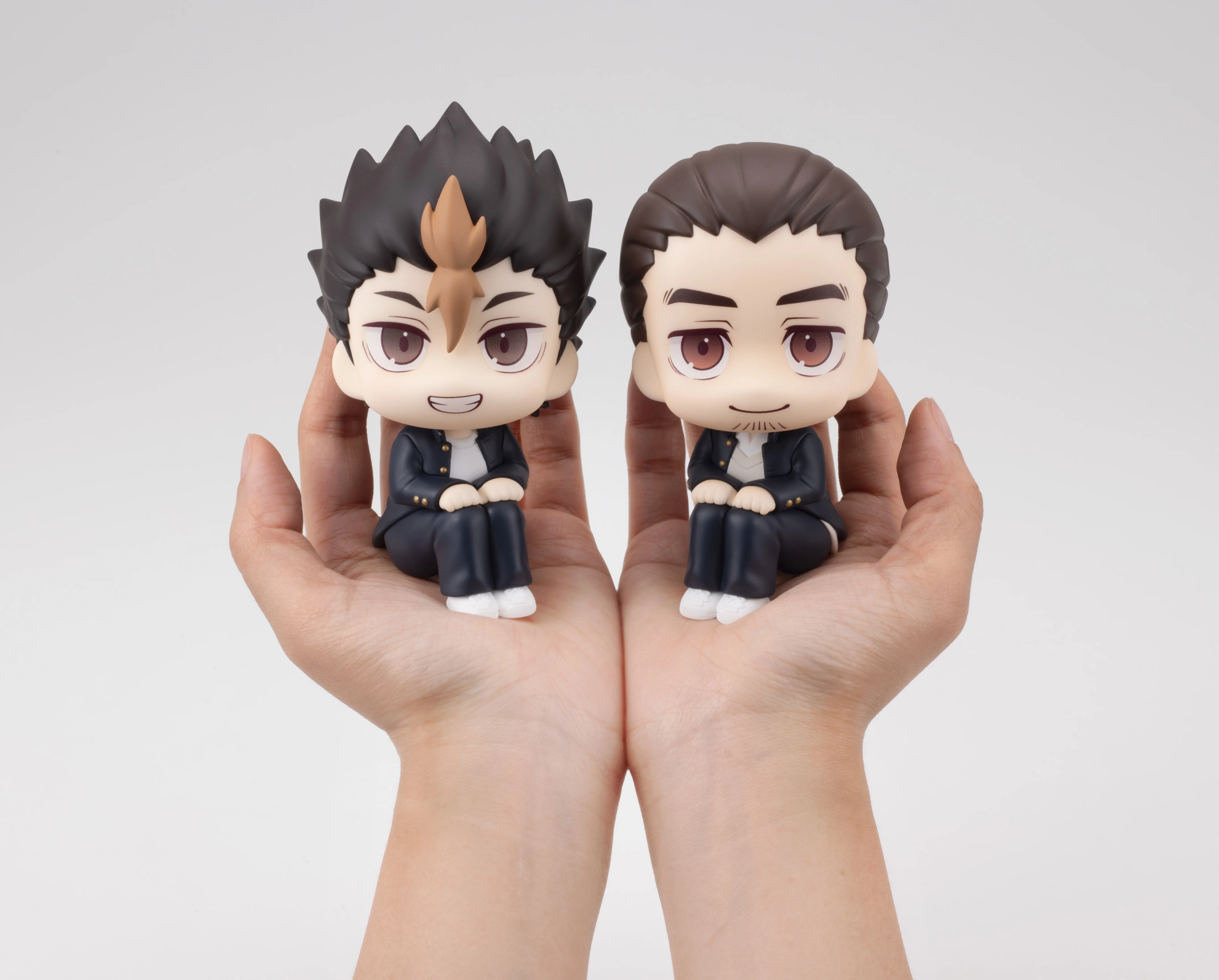 Lookup: Haikyu!! - Asahi Azumane - Image 7