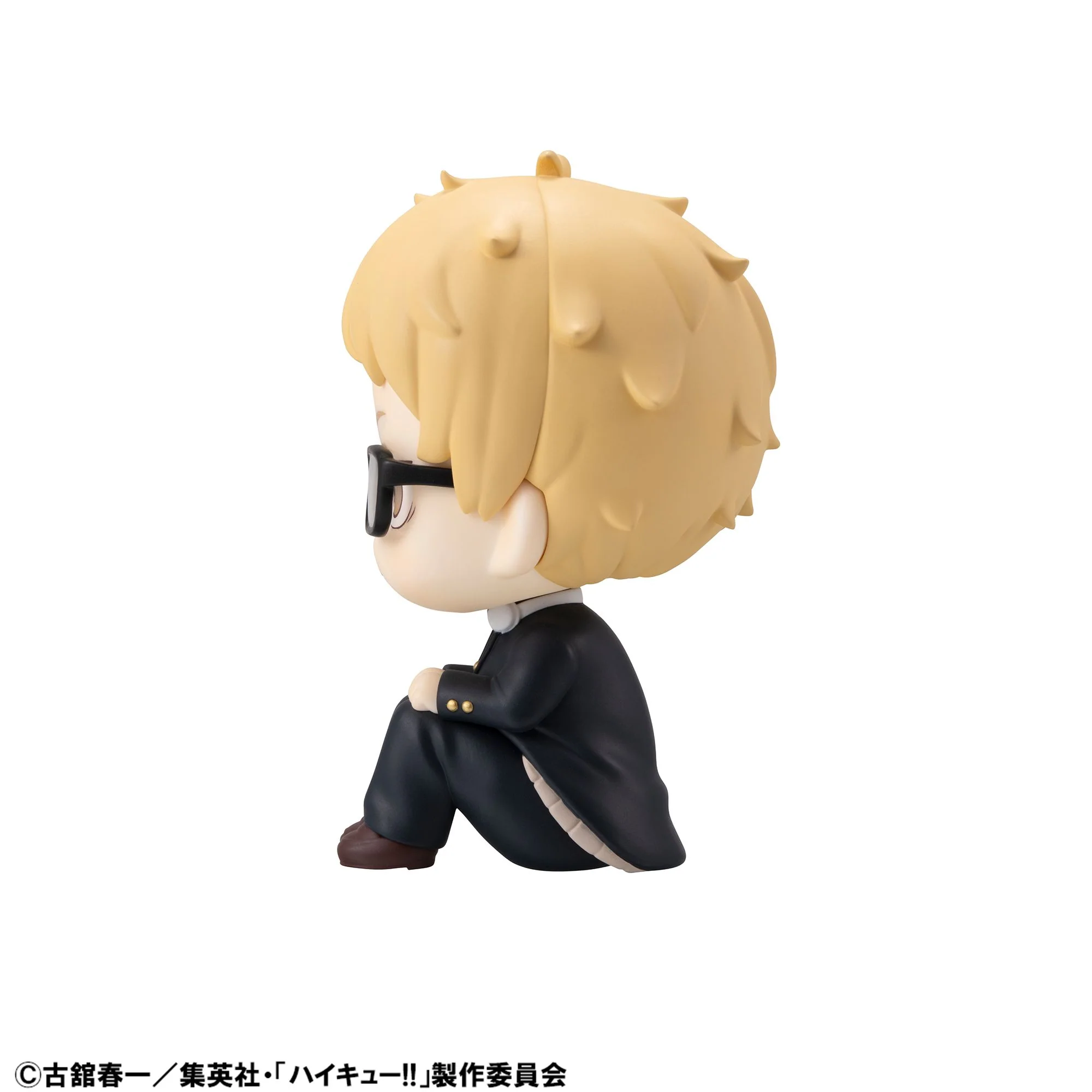 Lookup: Haikyu!! - Kei Tsukishima - Image 6