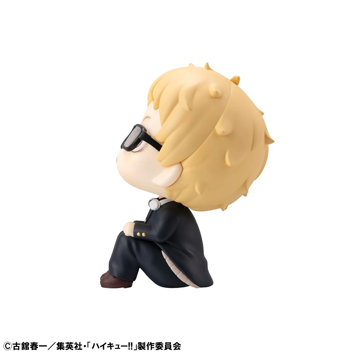 Lookup: Haikyu!! - Kei Tsukishima - Image 7