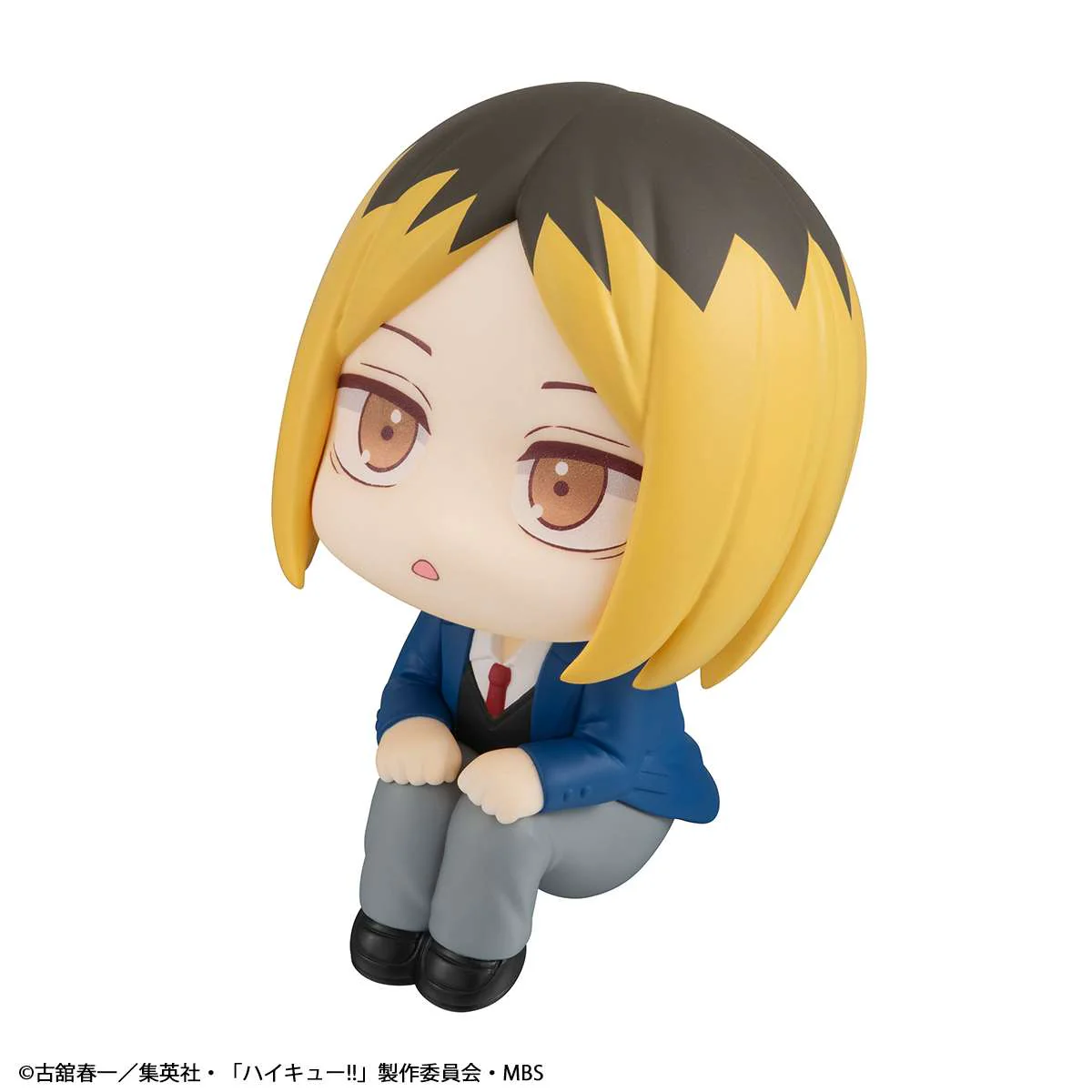 Lookup: Haikyu!! - Kenma Kozume (Repeat) - Image 4