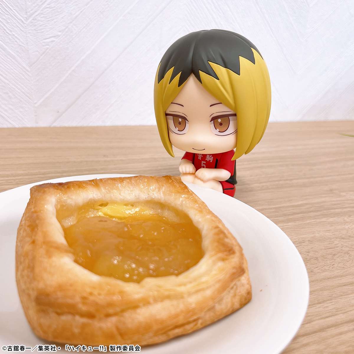 Lookup: Haikyu!! - Kenma Kozume: Uniform Ver. - Image 15
