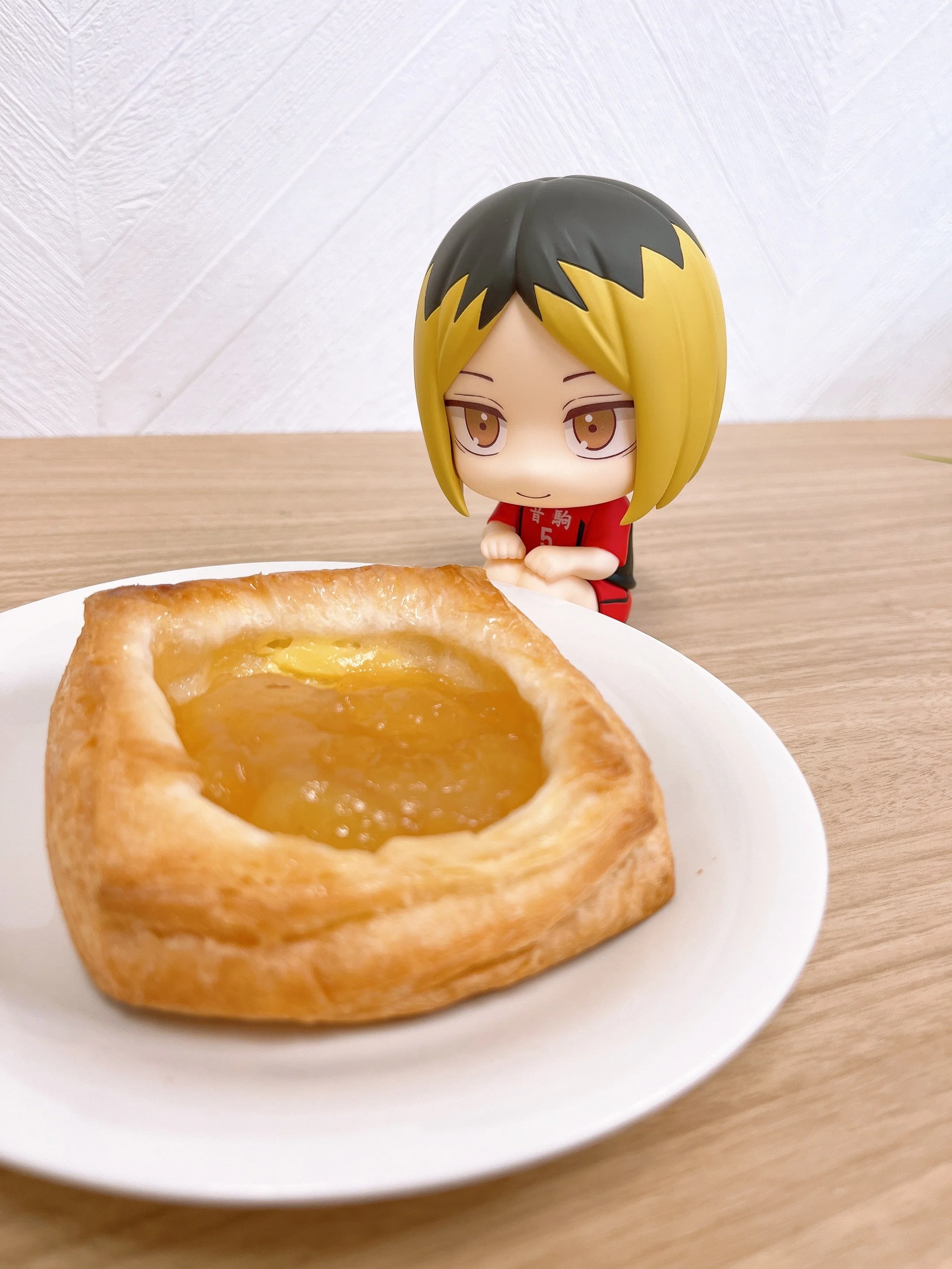Lookup: Haikyu!! - Kenma Kozume: Uniform Ver. (Repeat) - Image 10