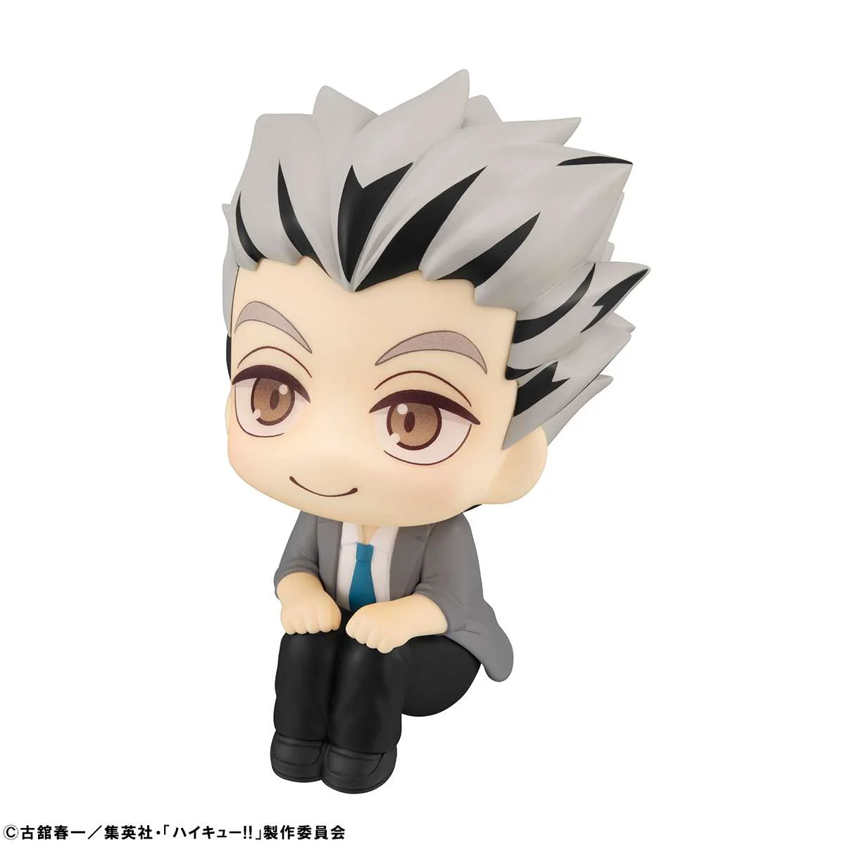 Lookup: Haikyu!! - Kotaro Bokuto - Image 4