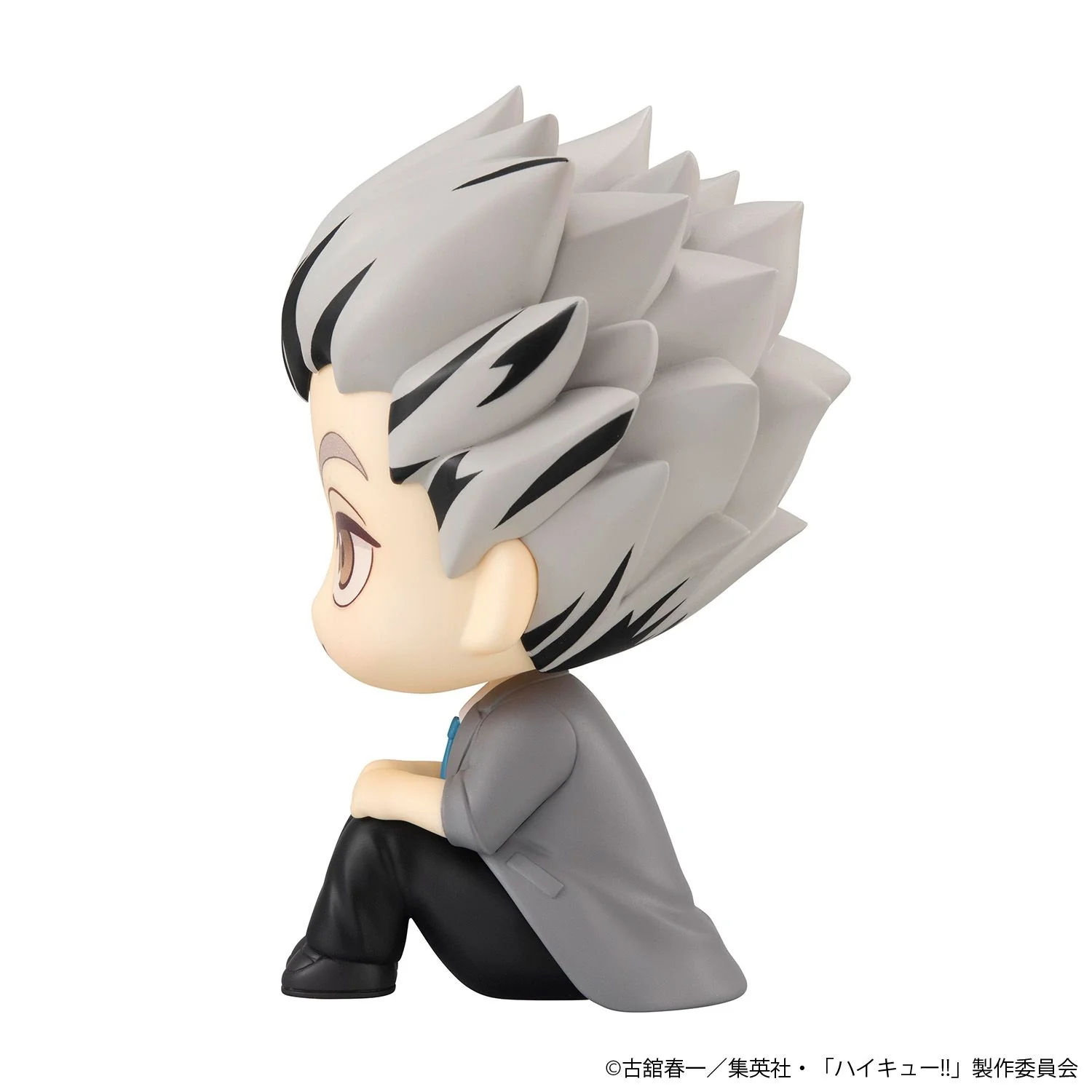 Lookup: Haikyu!! - Kotaro Bokuto (Repeat) - Image 7