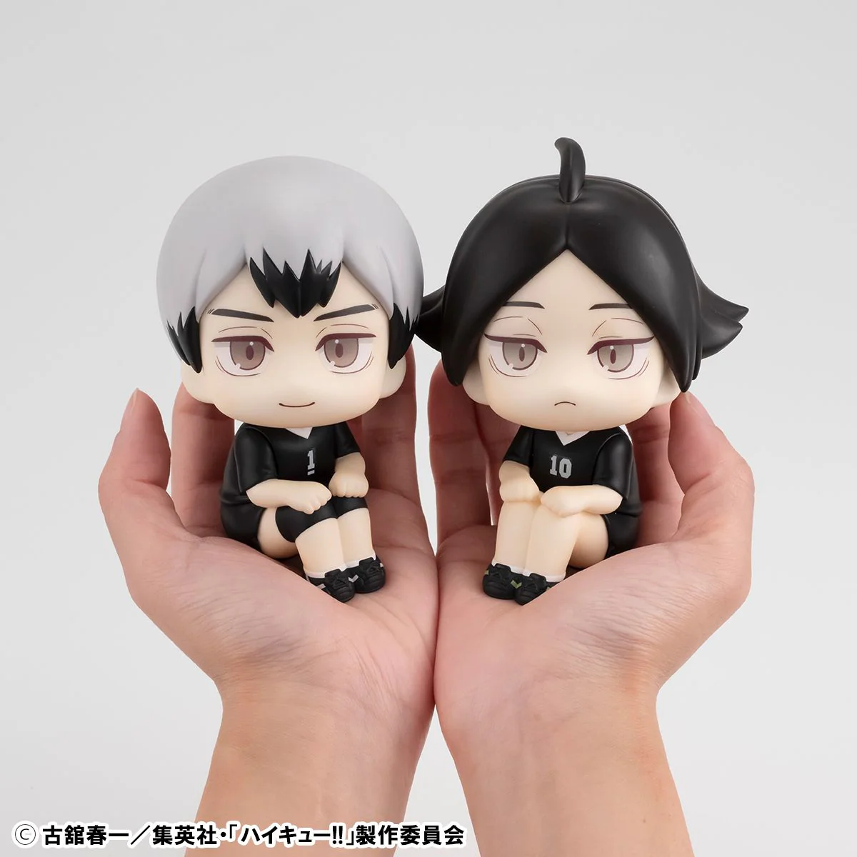 Lookup: Haikyu!! - Rintaro Suna: Uniform Ver. - Image 4