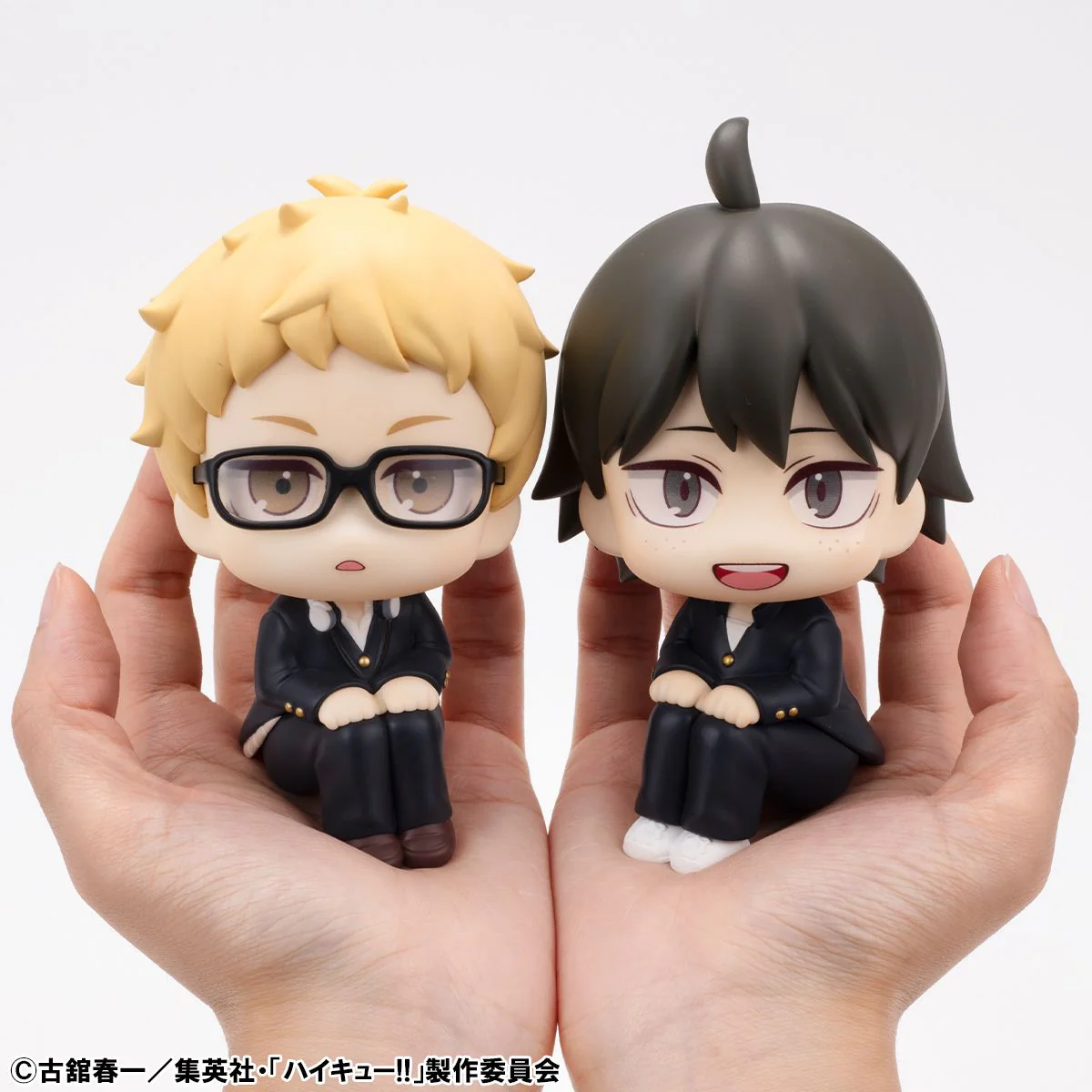 Lookup: Haikyu!! - Tadashi Yamaguchi - Image 8