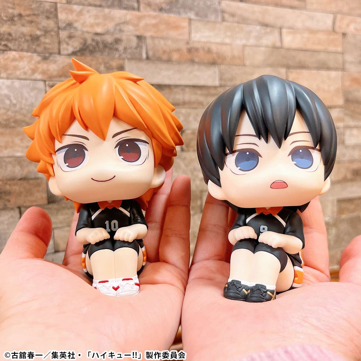 Lookup: Haikyu!! - Tobio Kageyama: Uniform Ver. (Repeat) - Image 17