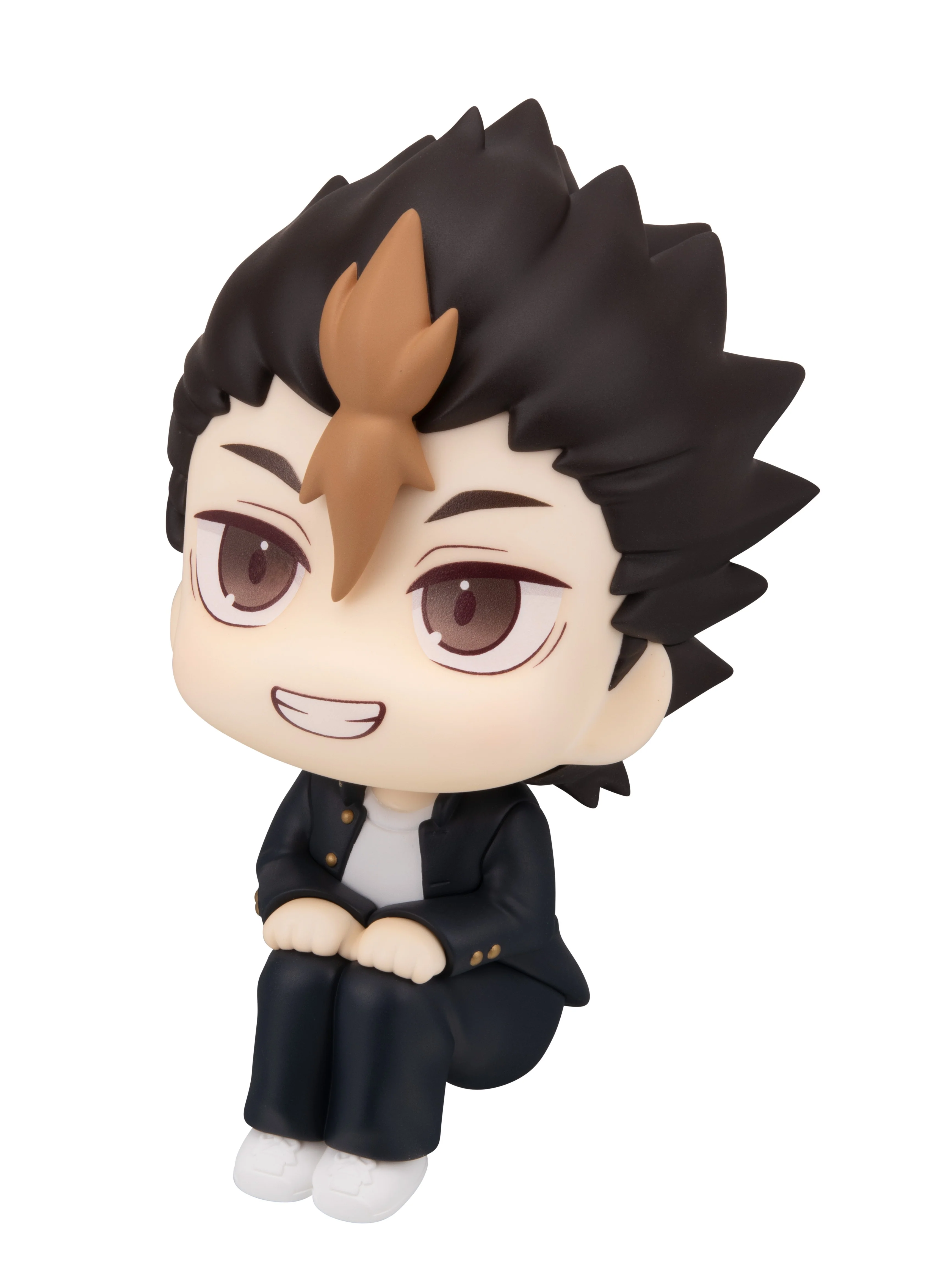 Lookup: Haikyu!! - Yu Nishinoya - Image 4