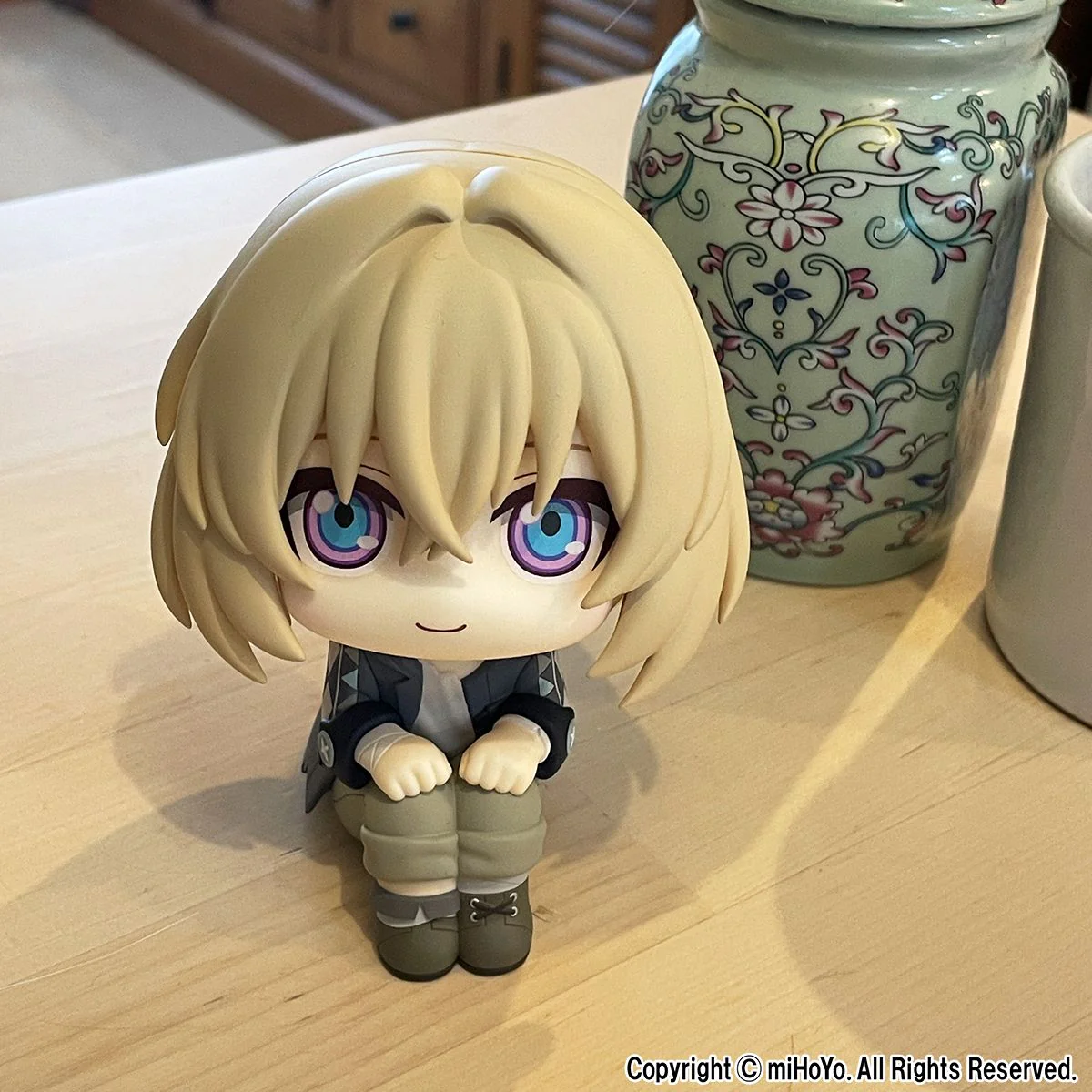 Lookup: Honkai: Star Rail - Kakavasha - Image 8