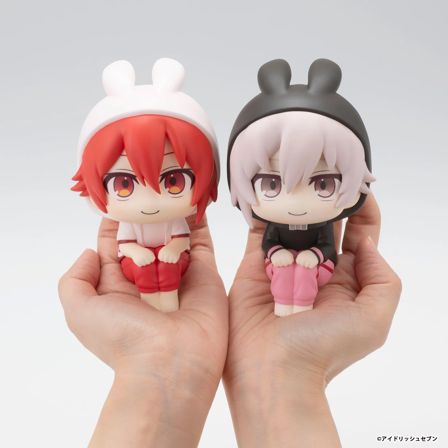 Lookup: IDOLiSH7 - Riku Nanase - Image 7