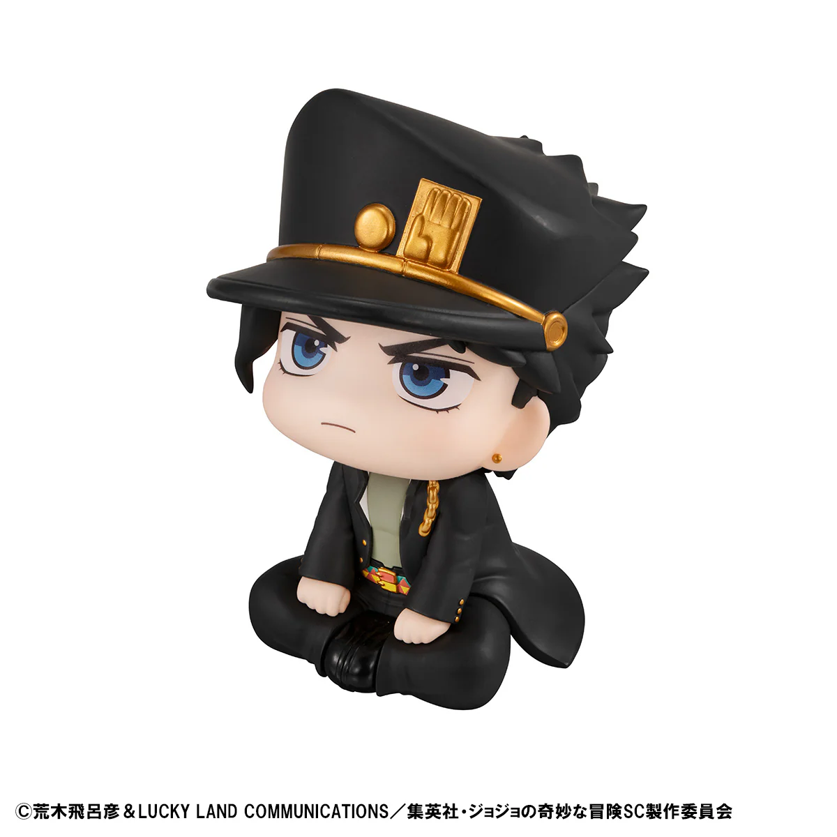 Lookup: JoJo's Bizarre Adventure: Stardust Crusaders - Jotaro Kujo - Image 5