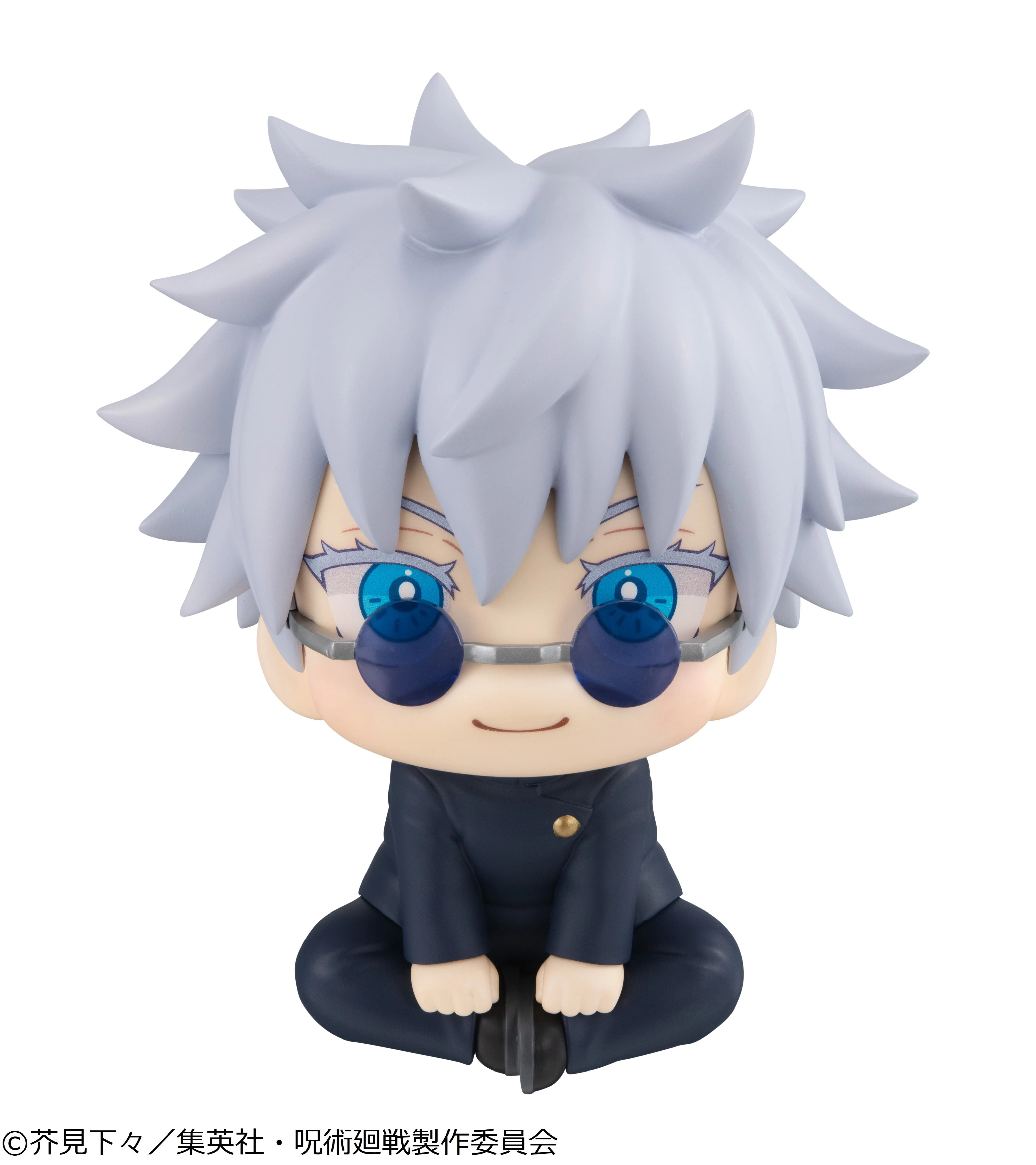 Lookup: JUJUTSU KAISEN - Satoru Gojo: Kosen ver. (Repeat) - Image 3