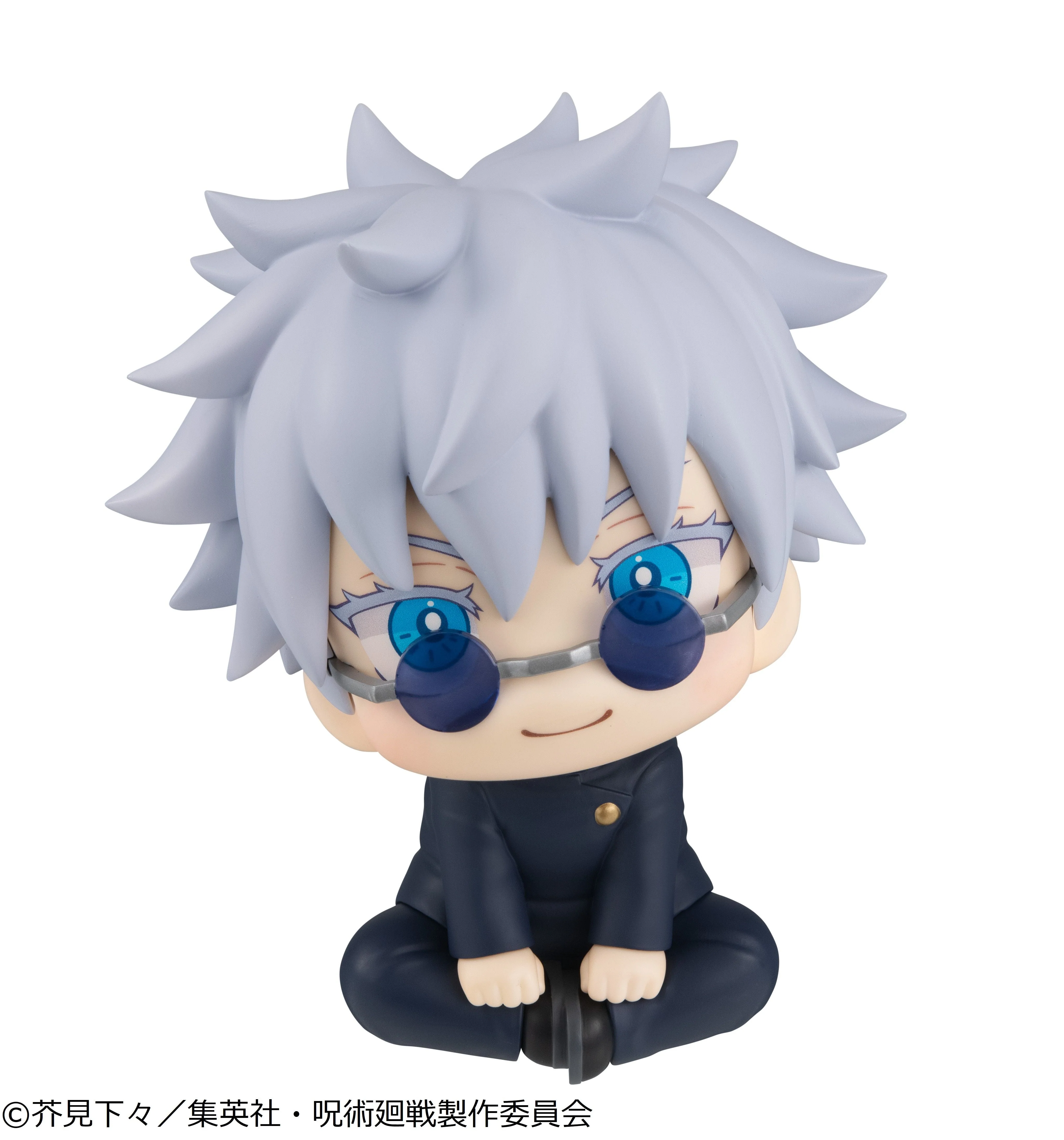 Lookup: JUJUTSU KAISEN - Satoru Gojo: Kosen ver. (Repeat) - Image 4
