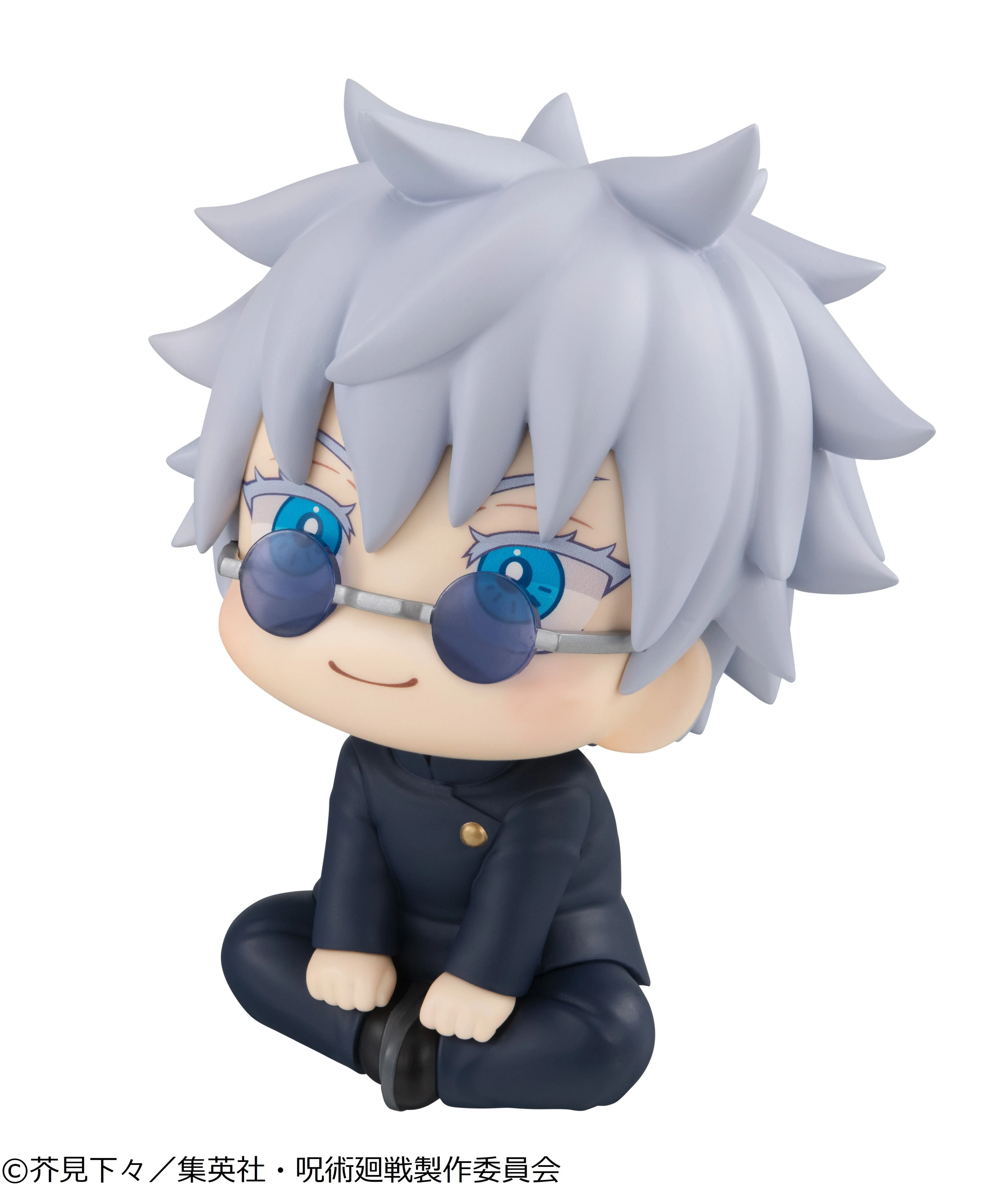 Lookup: JUJUTSU KAISEN - Satoru Gojo: Kosen ver. (Repeat) - Image 5