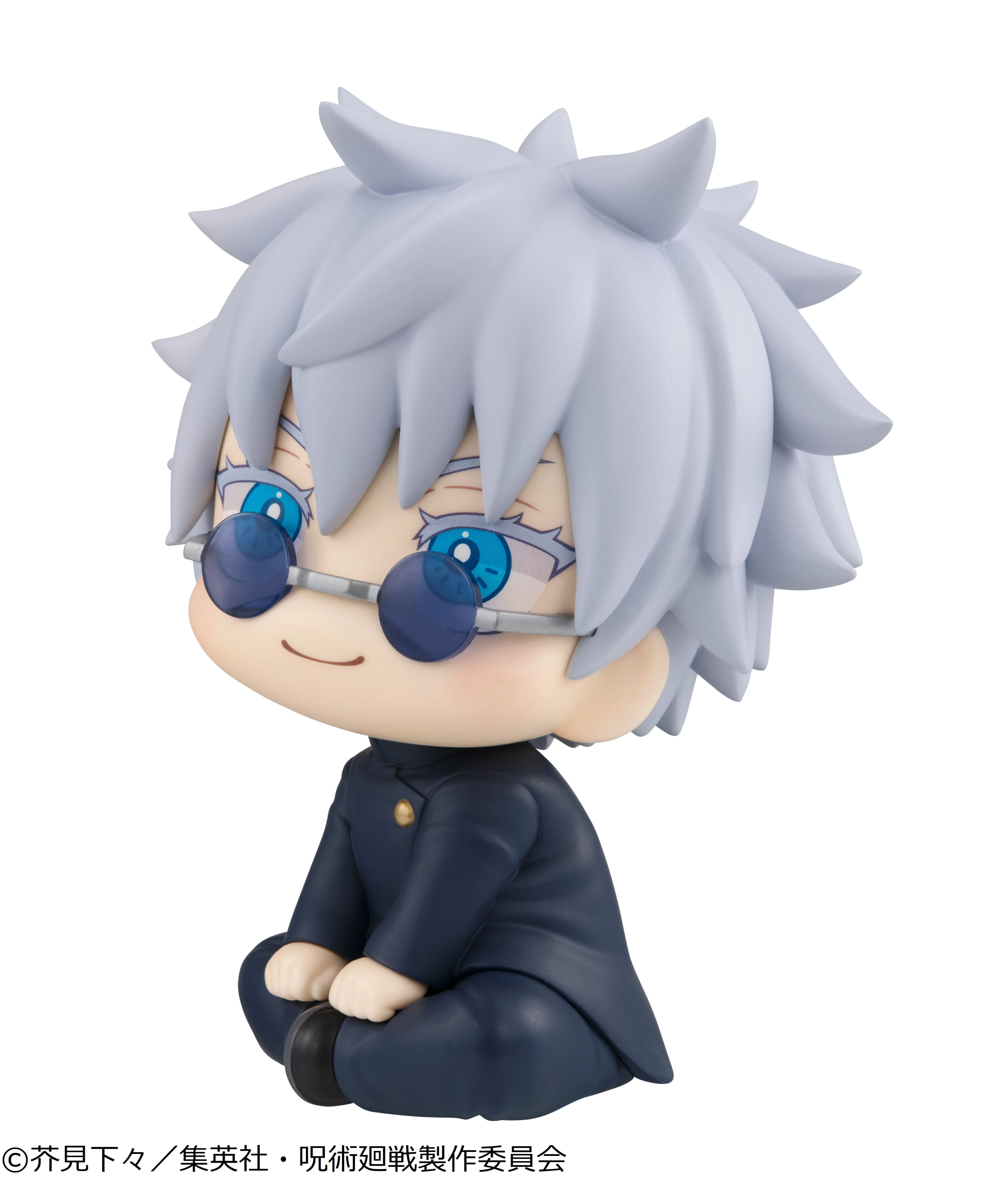 Lookup: JUJUTSU KAISEN - Satoru Gojo: Kosen ver. (Repeat) - Image 6
