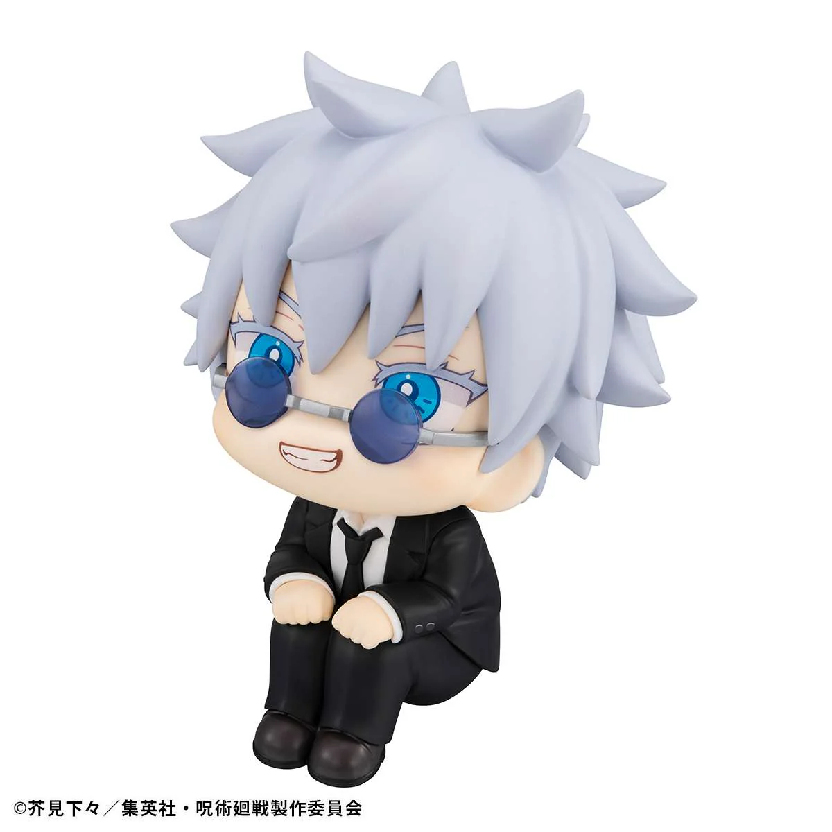 Lookup: Jujutsu Kaisen - Satoru Gojo: Suit ver. - Image 5