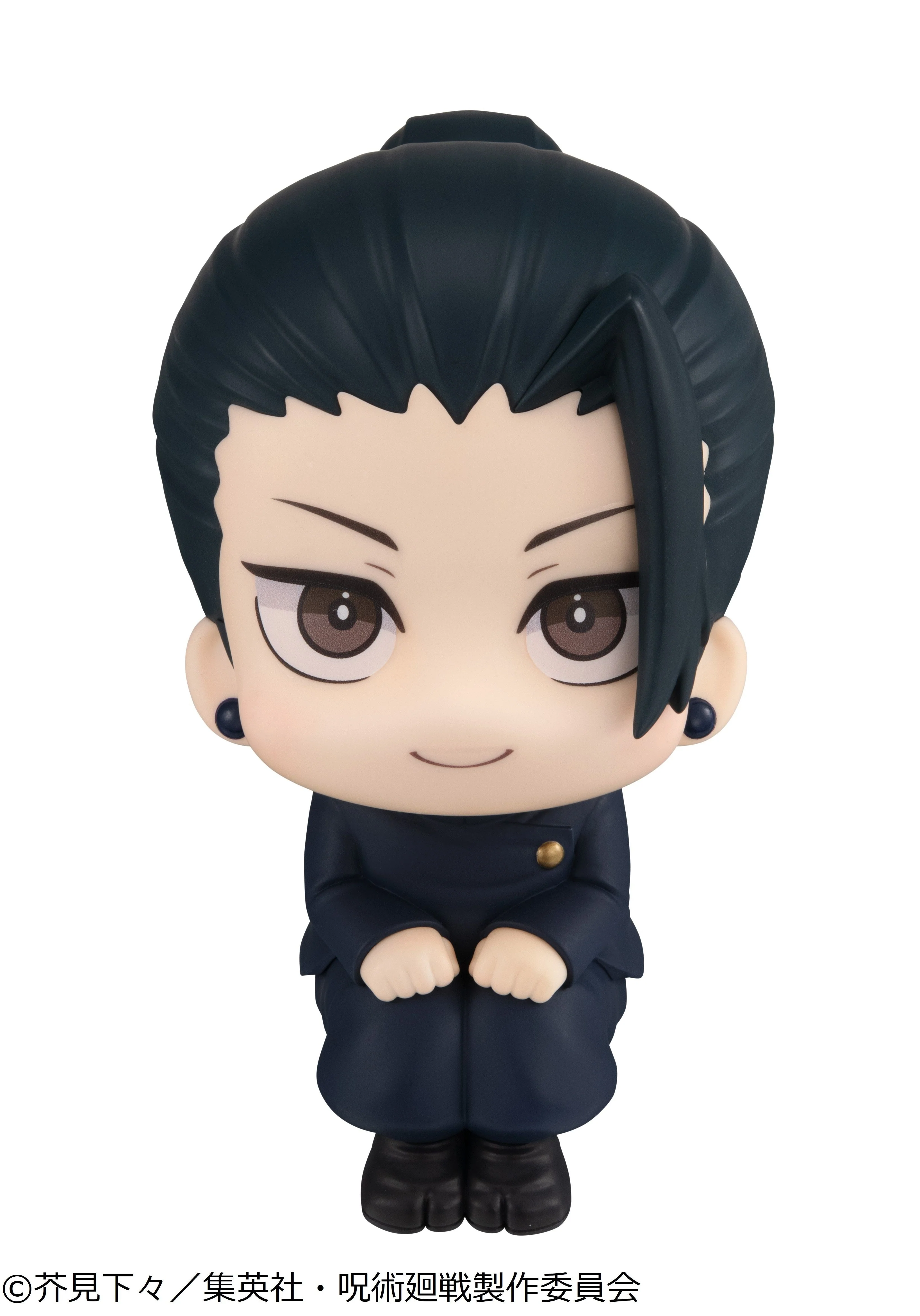 Lookup: JUJUTSU KAISEN - Suguru Geto: Kosen ver. (Repeat) - Image 3