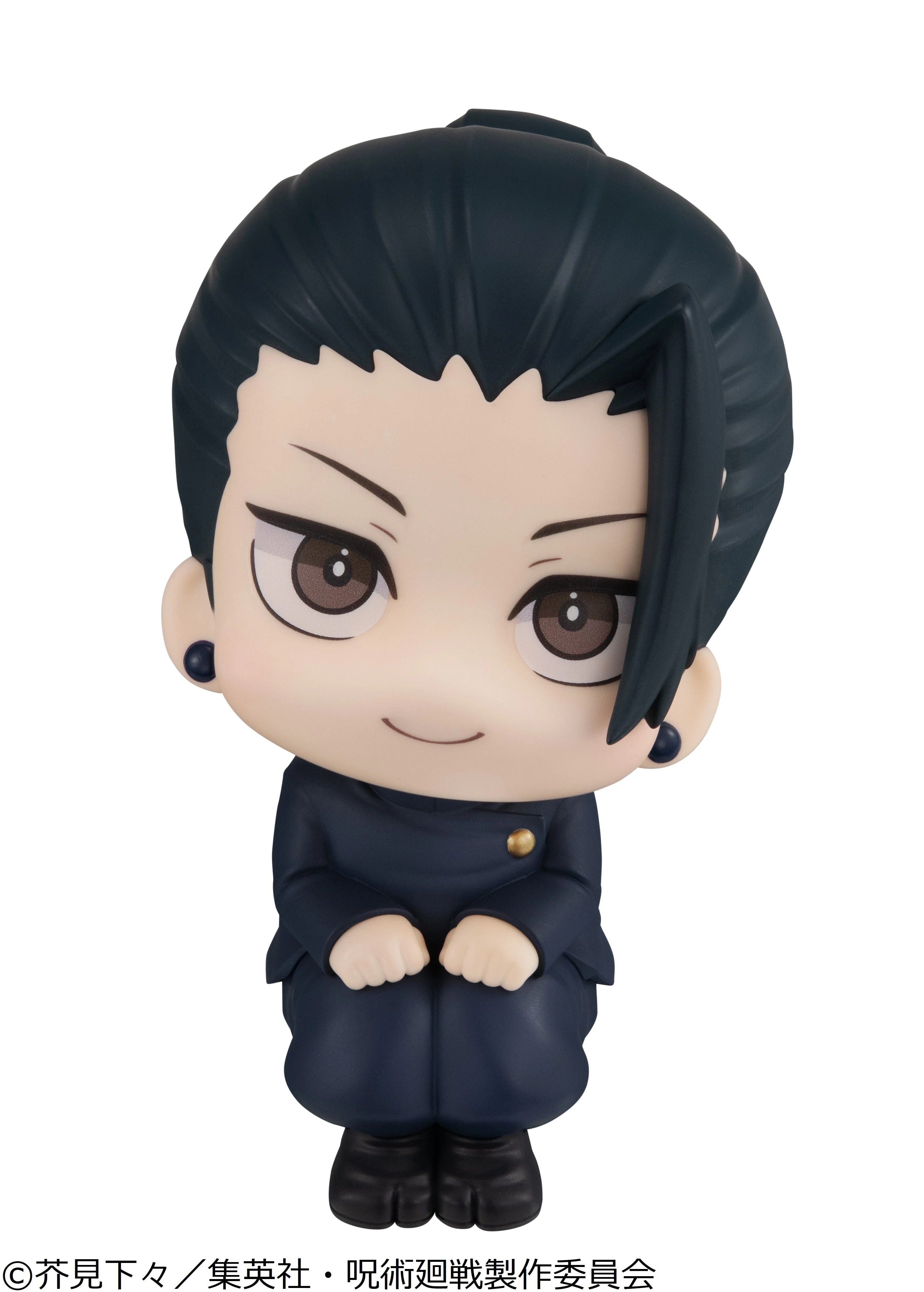 Lookup: JUJUTSU KAISEN - Suguru Geto: Kosen ver. (Repeat) - Image 4