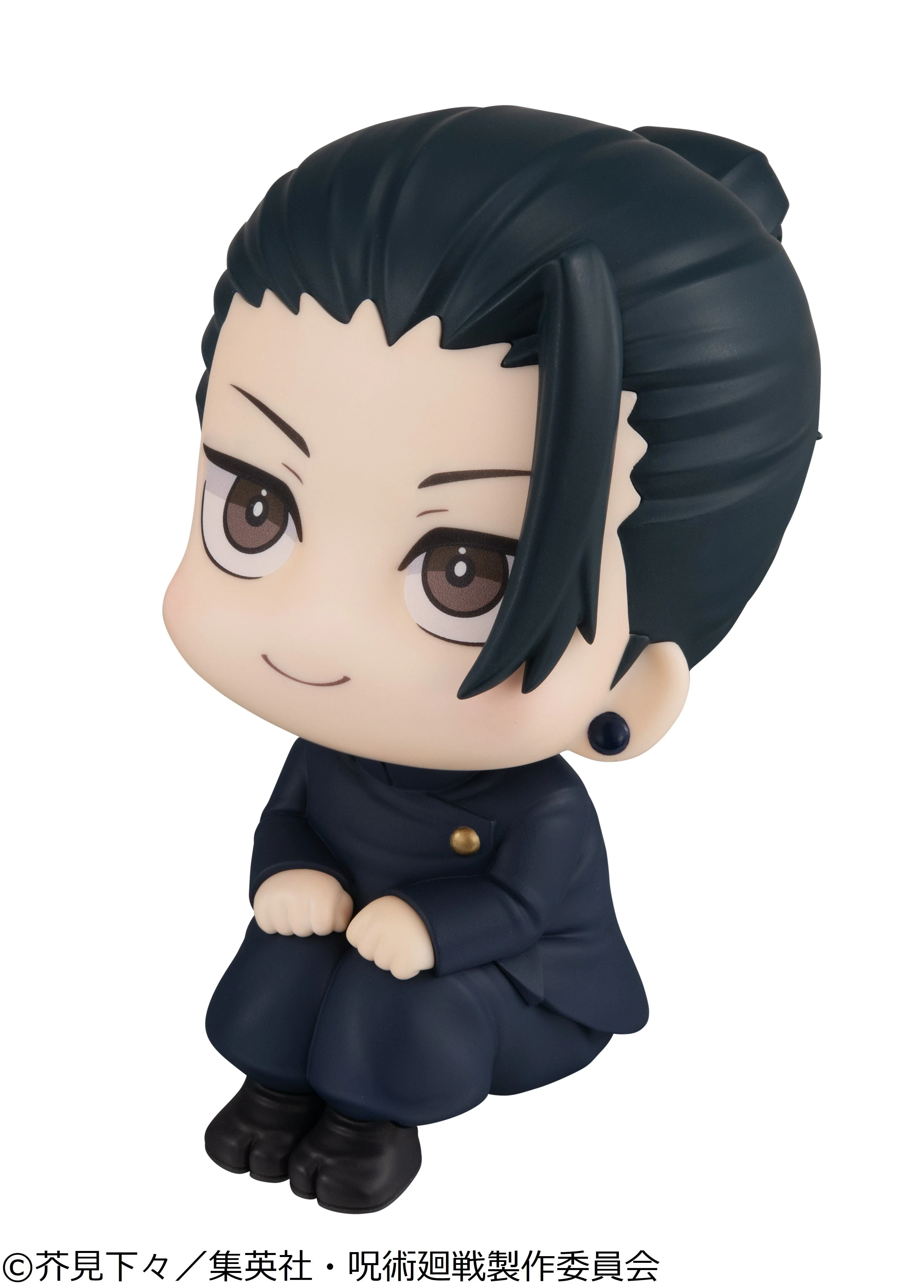 Lookup: JUJUTSU KAISEN - Suguru Geto: Kosen ver. (Repeat) - Image 5
