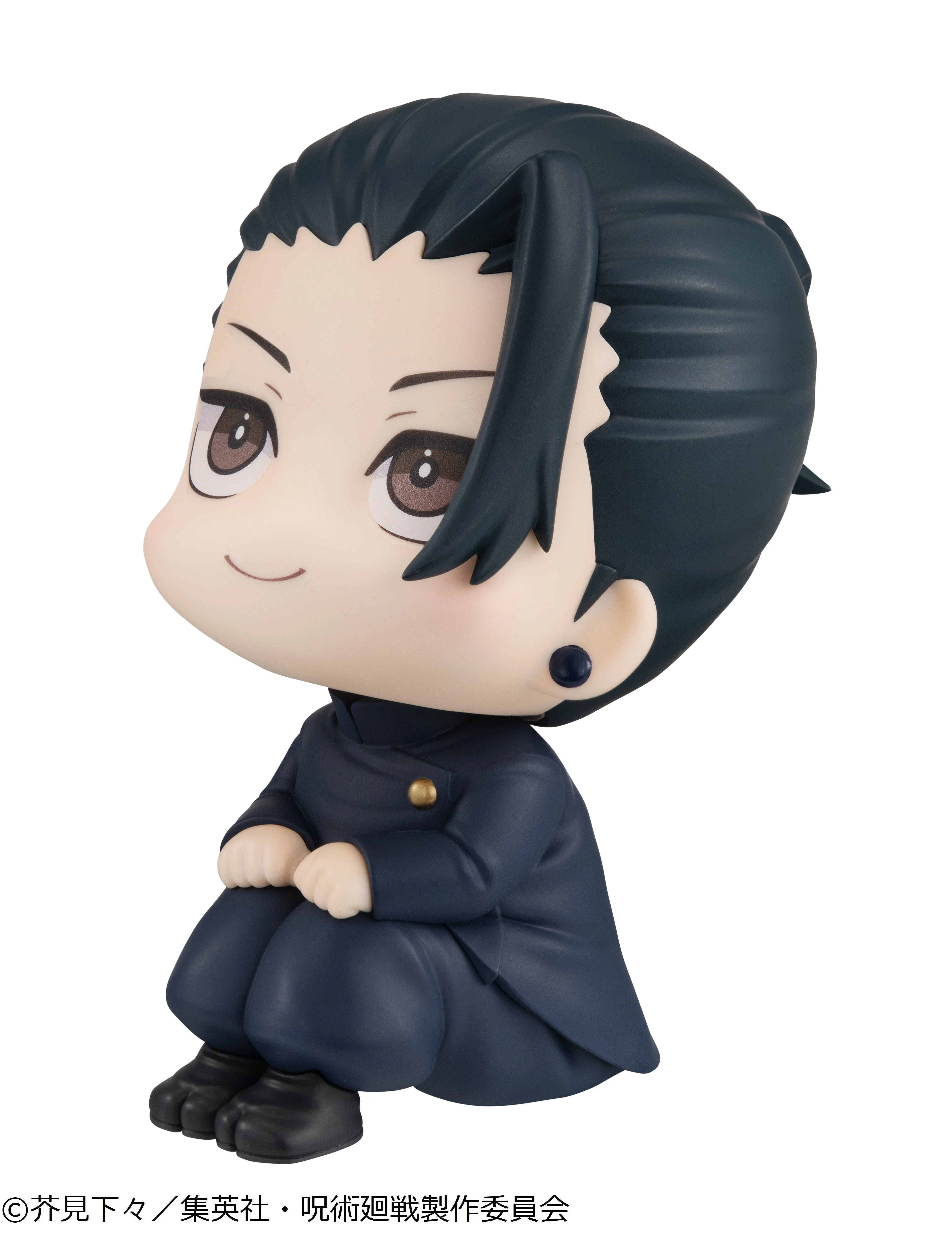 Lookup: JUJUTSU KAISEN - Suguru Geto: Kosen ver. (Repeat) - Image 6