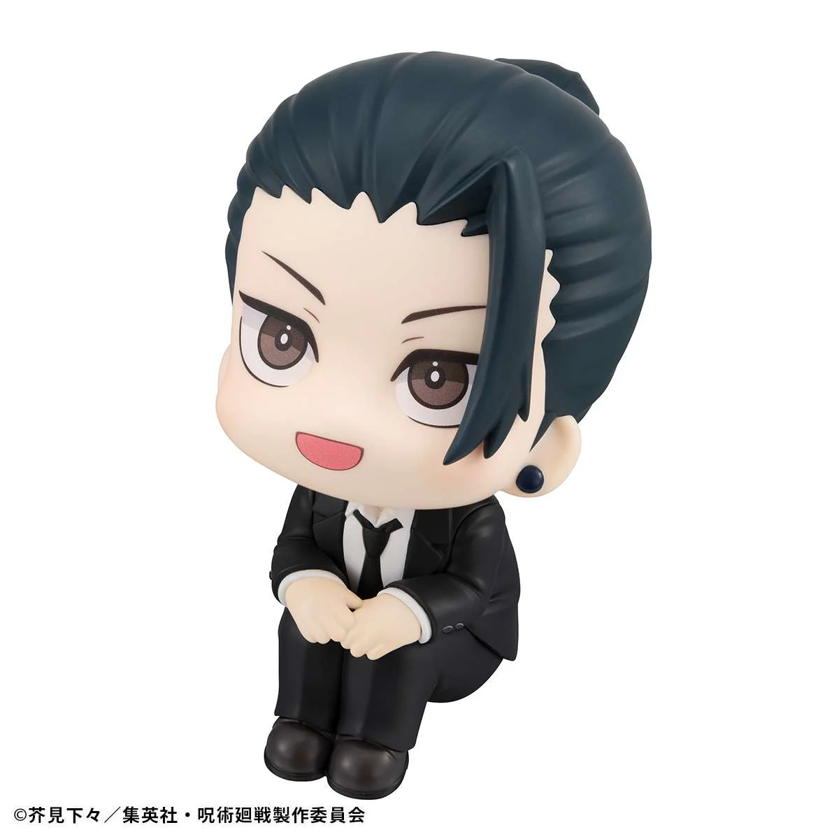 Lookup: Jujutsu Kaisen - Suguru Geto: Suit ver. - Image 5