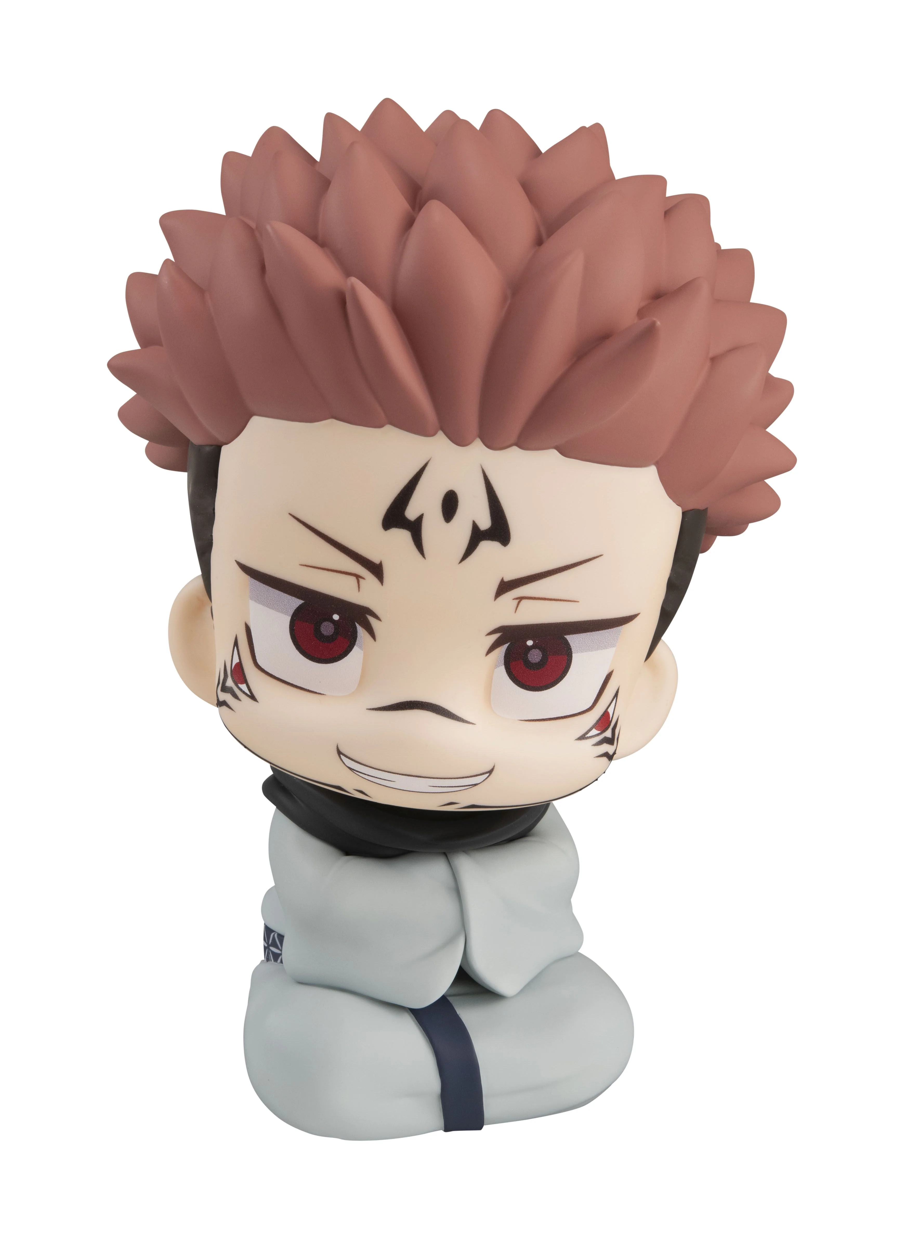 Lookup: Jujutsu Kaisen - Sukuna - Image 4