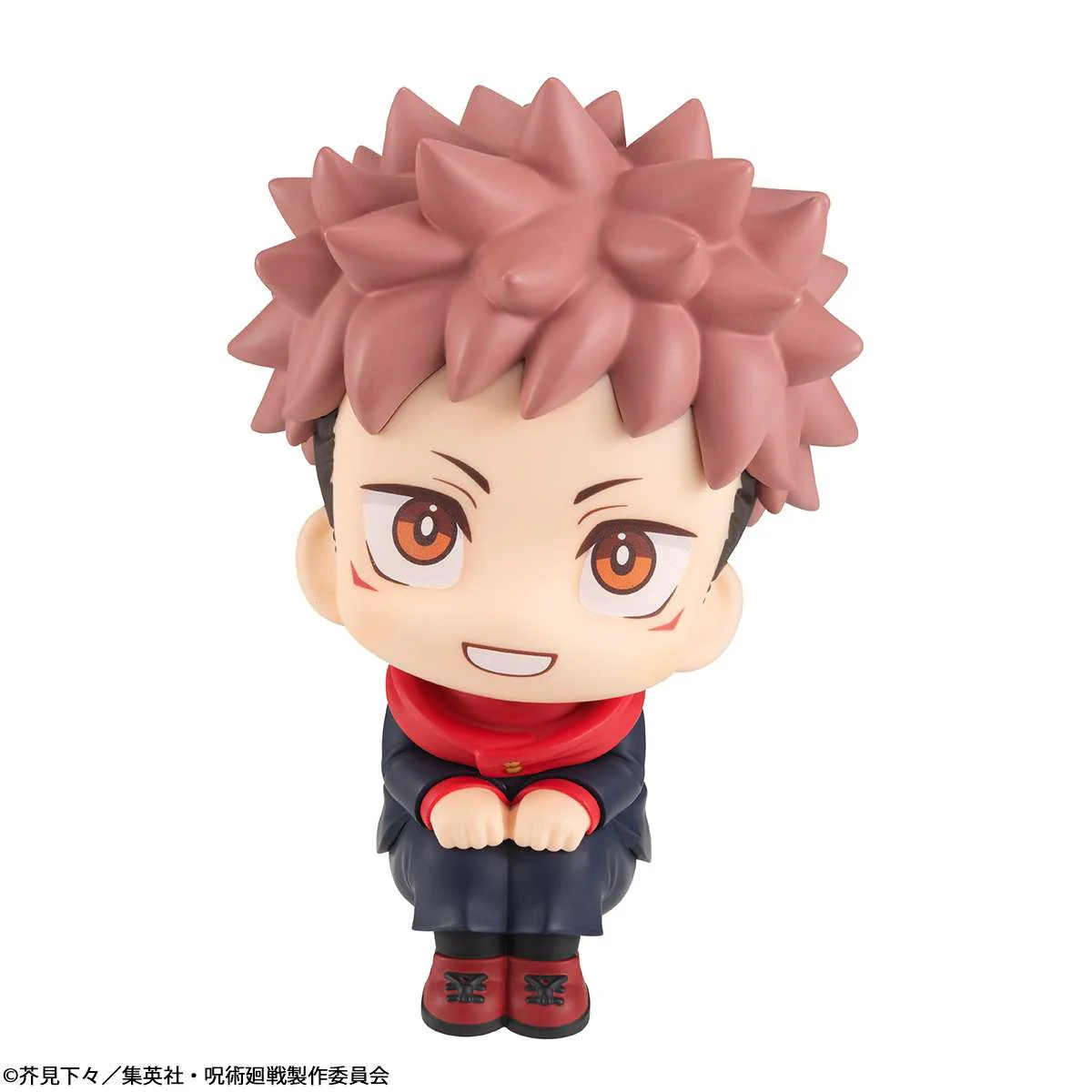 Lookup: Jujutsu Kaisen - Yuji Itadori Grinning ver. - Image 4