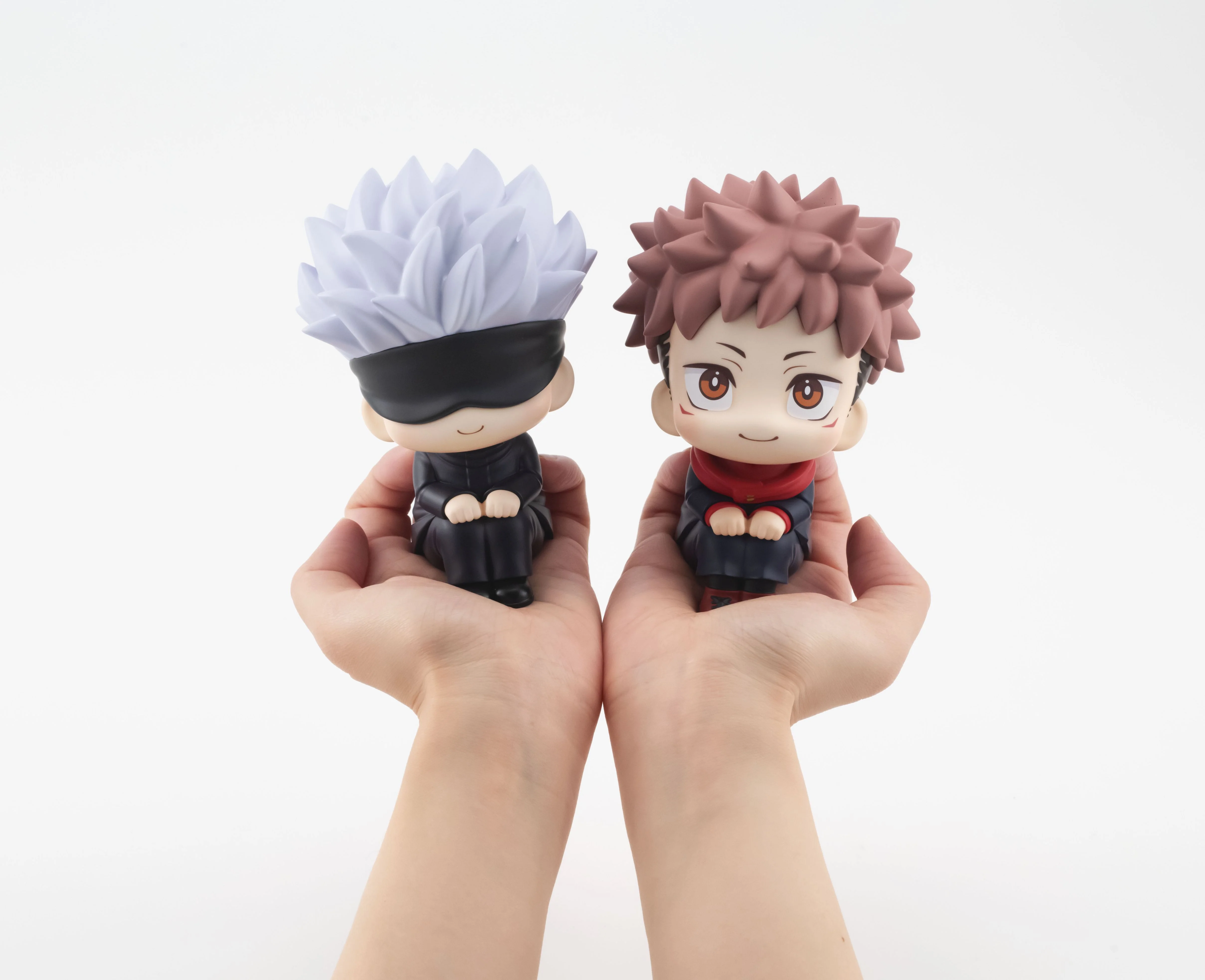 Lookup: Jujutsu Kaisen - Yuji Itadori - Image 9