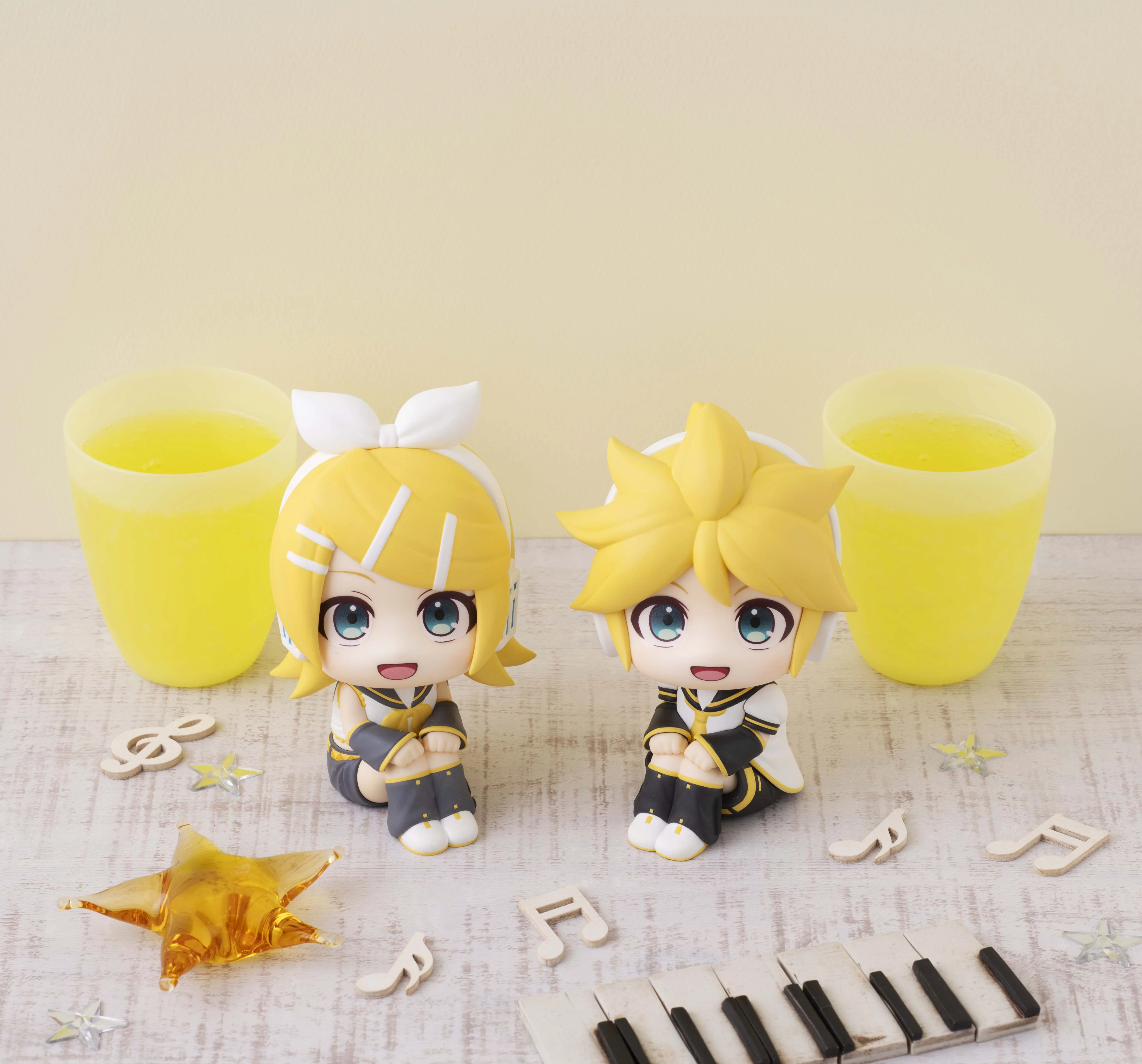 Lookup: Kagamine Len - Image 8