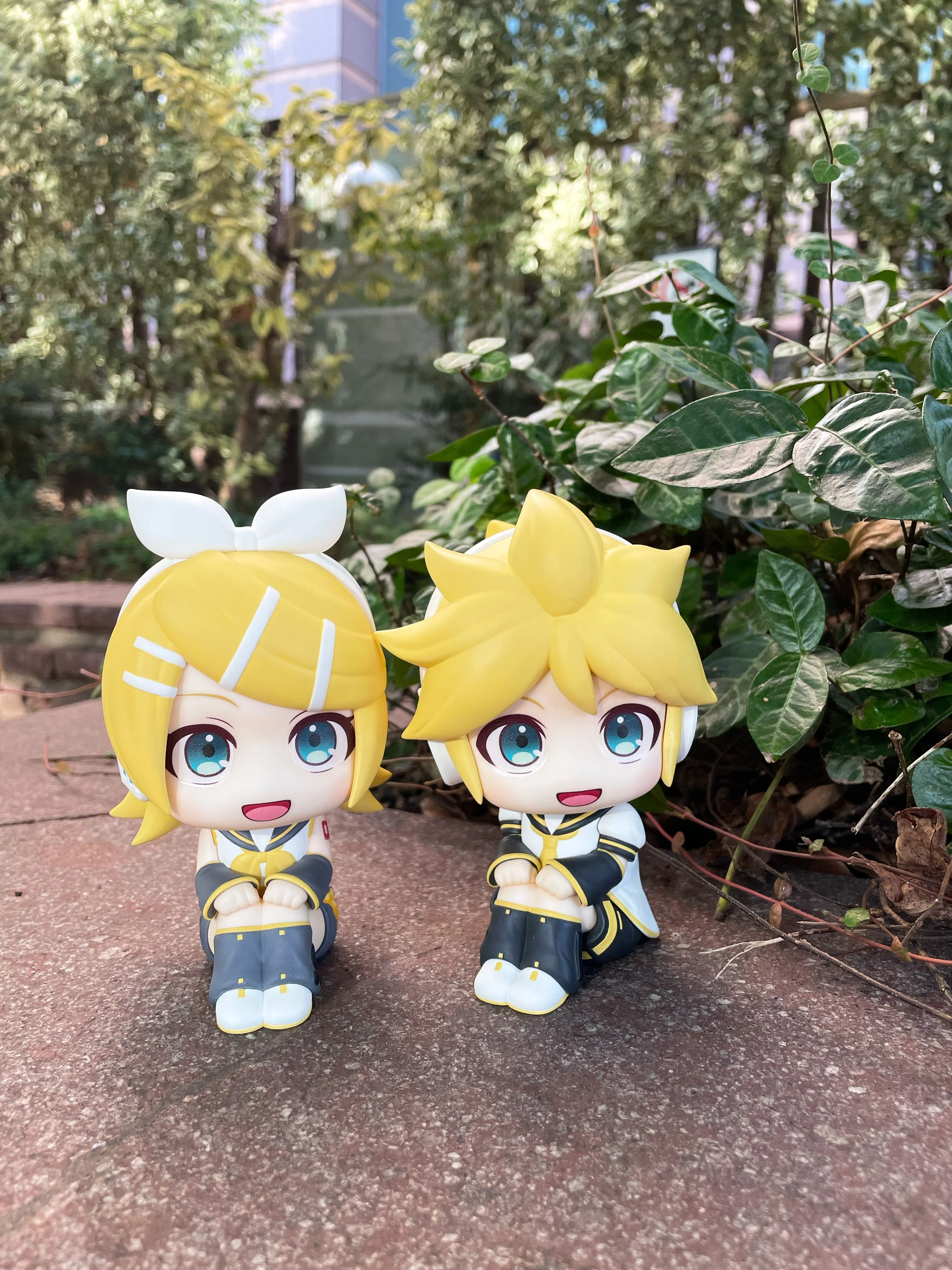 Lookup: Kagamine Rin - Image 9