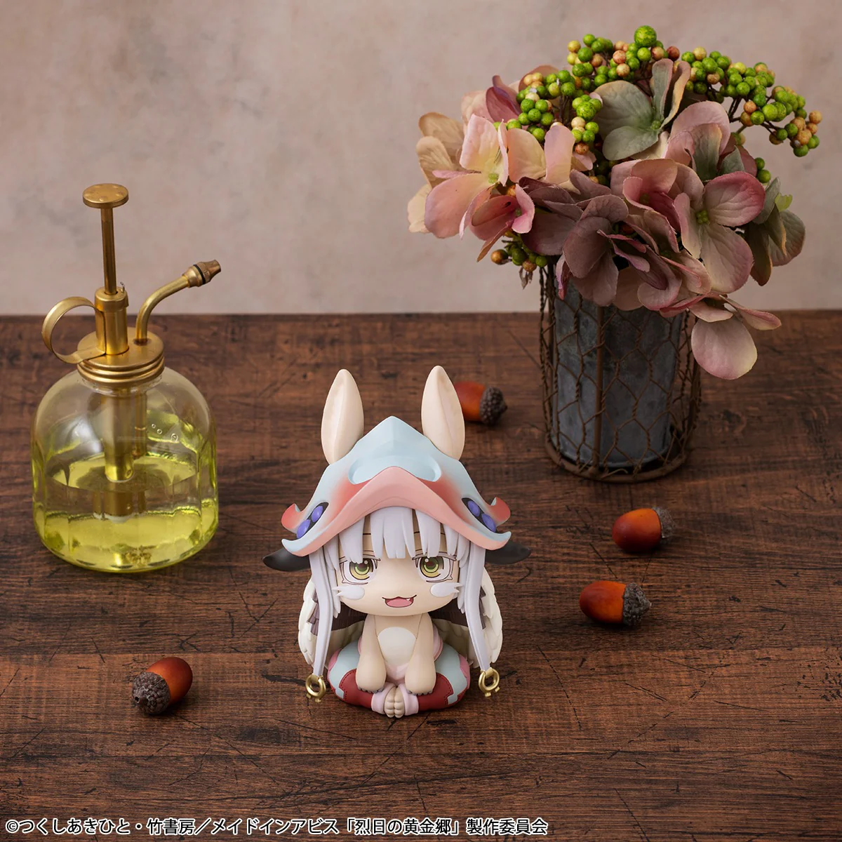 Lookup: Made in Abyss: The Golden City of the Scorching Sun - Nanachi (Repeat) - Image 9