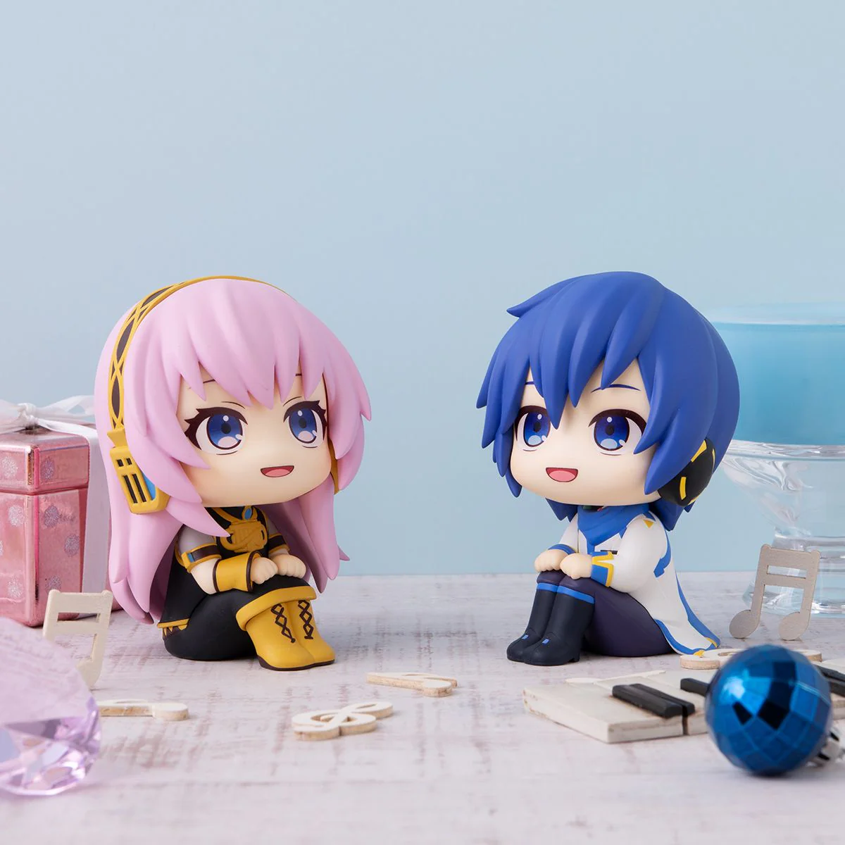 Lookup: Megurine Luka - Image 12