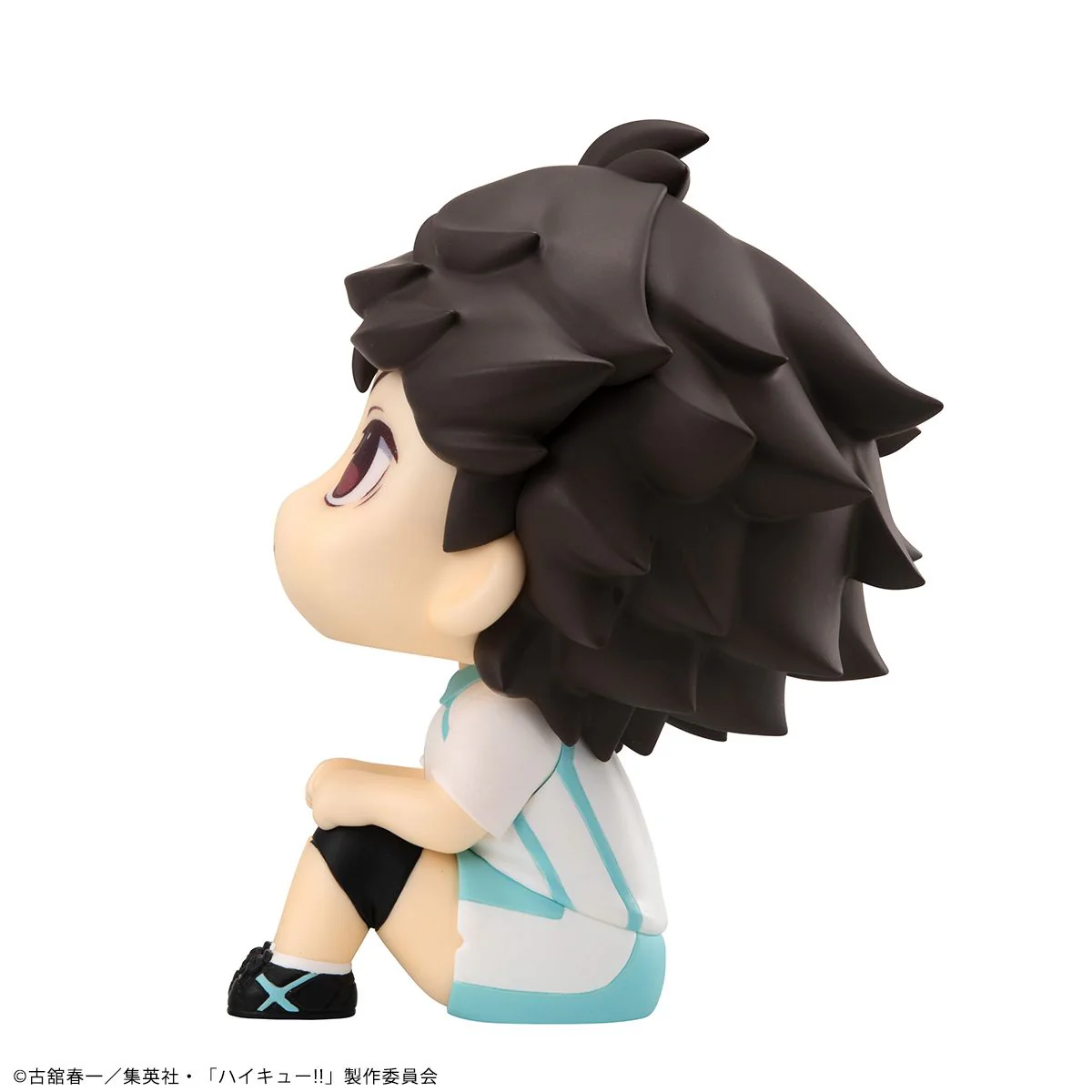 Lookup: Haikyu!! - Tohru Oikawa: Uniform Ver. - Image 6