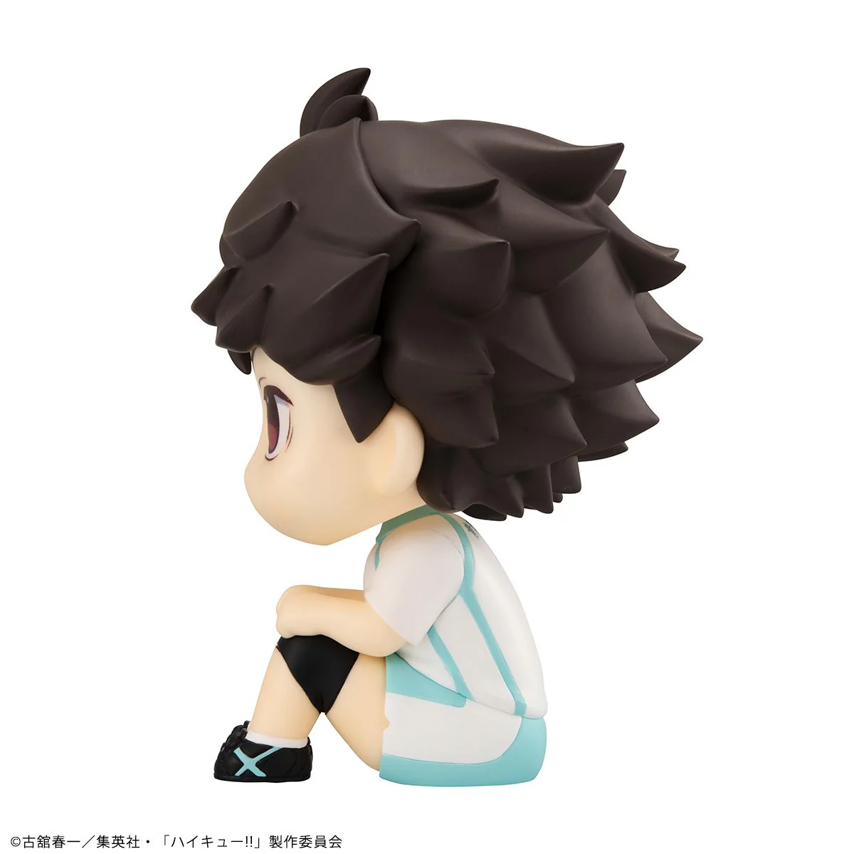 Lookup: Haikyu!! - Tohru Oikawa: Uniform Ver. - Image 7