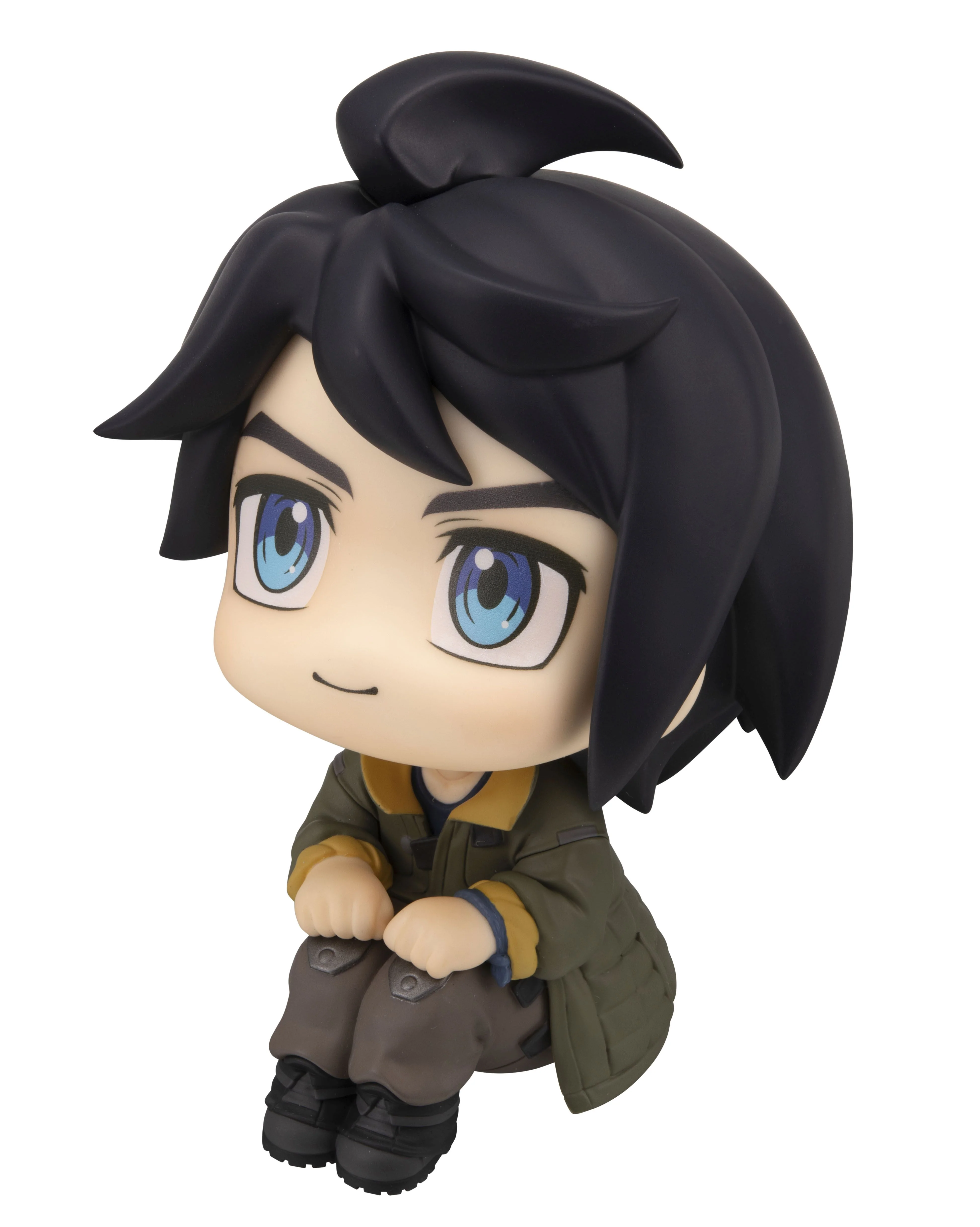 Lookup: Mobile Suit Gundam Iron-Blooded Orphans - Mikazuki Augus - Image 13