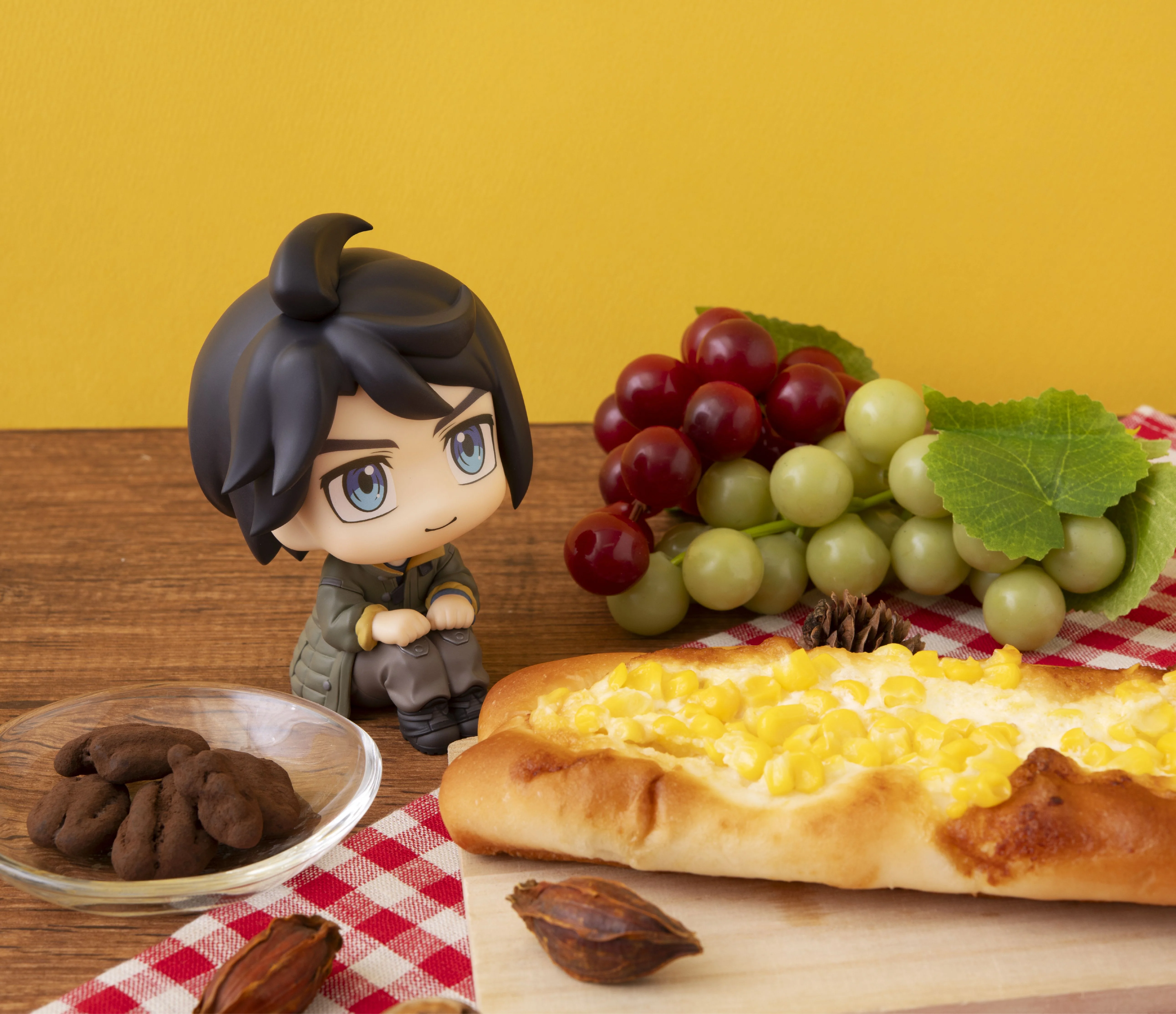 Lookup: Mobile Suit Gundam Iron-Blooded Orphans - Mikazuki Augus - Image 4