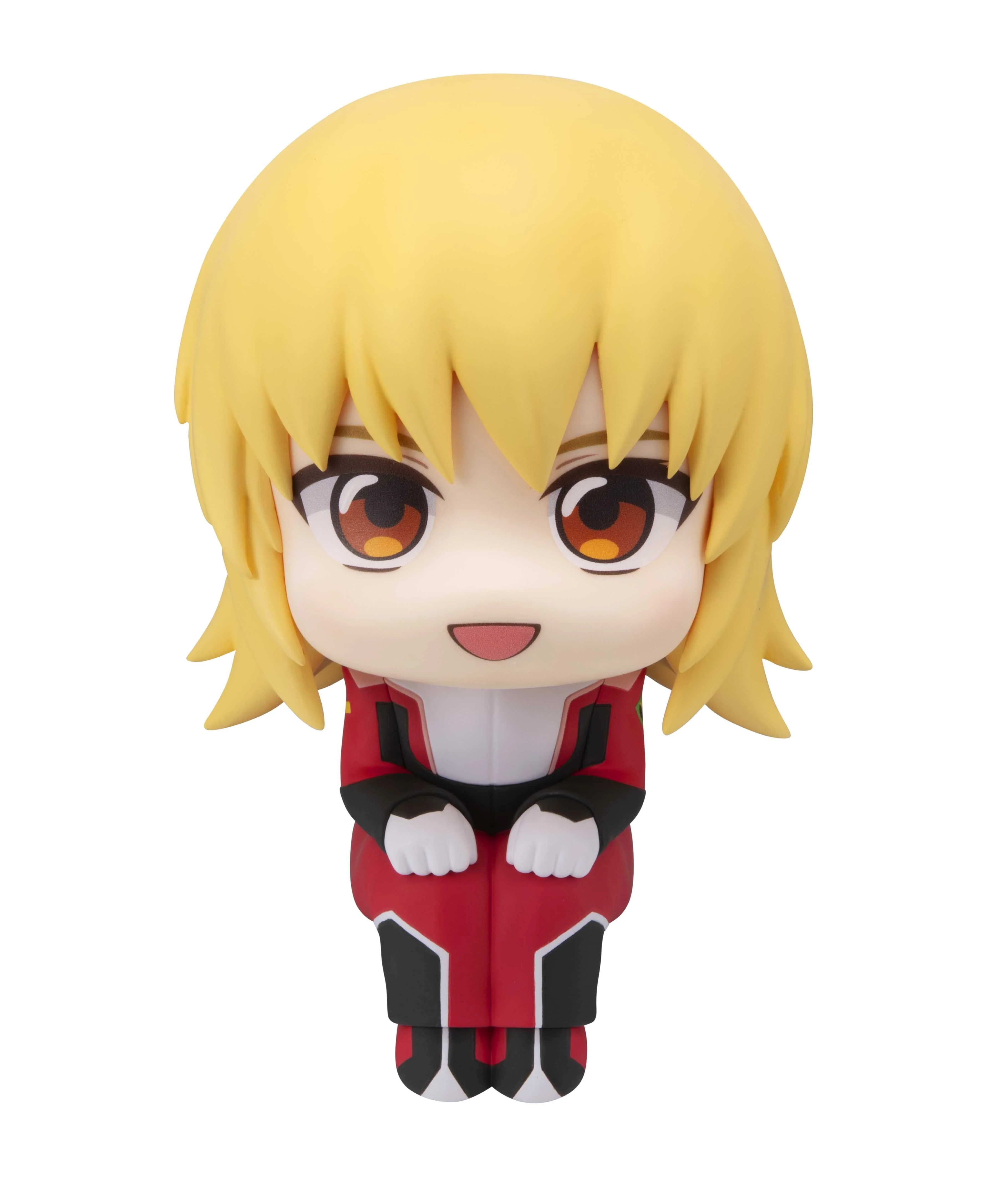 Lookup: Mobile Suit Gundam SEED FREEDOM - Cagalli Yula Athha - Image 6