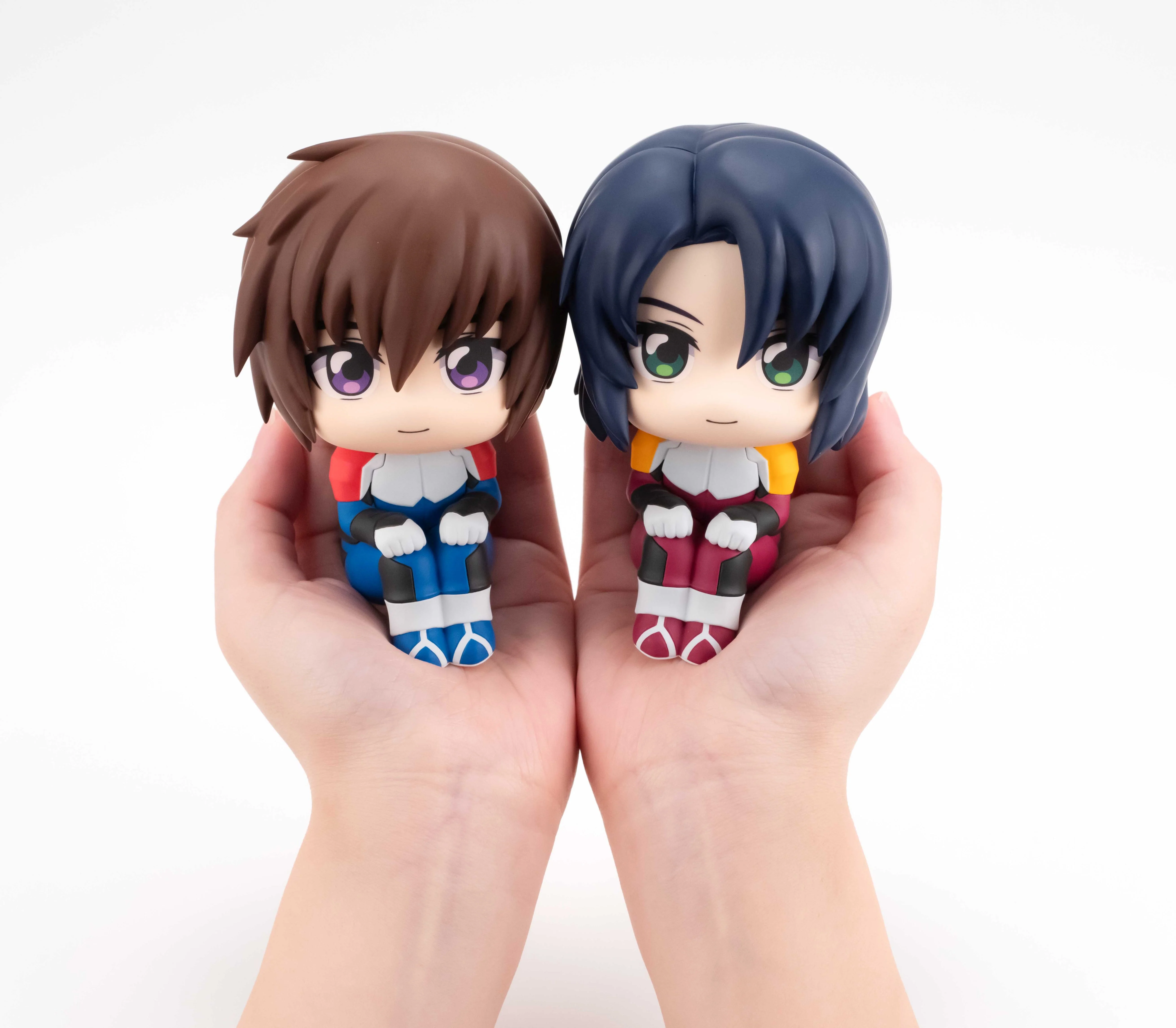 Lookup: Mobile Suit Gundam SEED Freedom - Kira Yamato - Image 10