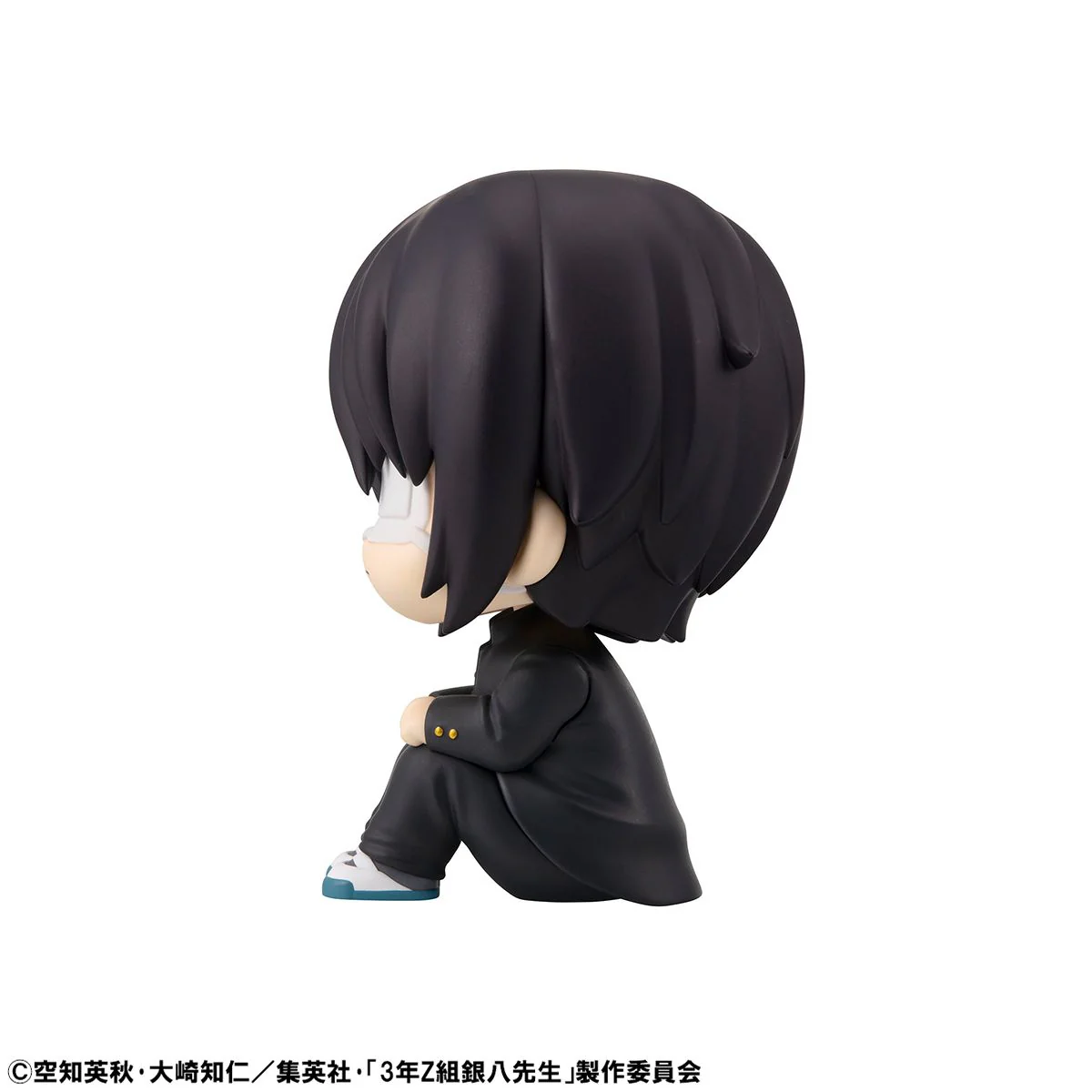 Lookup: Mr.Ginpachi's Zany Class - Shinsuke Takasugi - Image 3