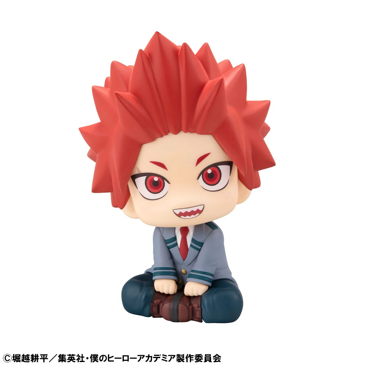 Lookup: My Hero Academia – Eijiro Kirishima - Image 5