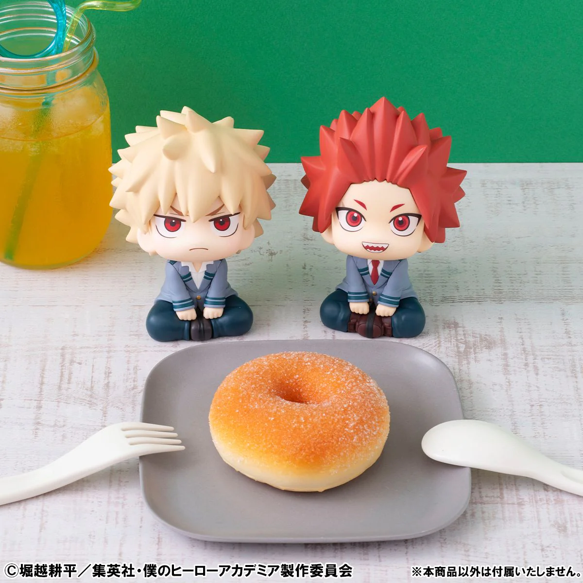 Lookup: My Hero Academia – Eijiro Kirishima - Image 9