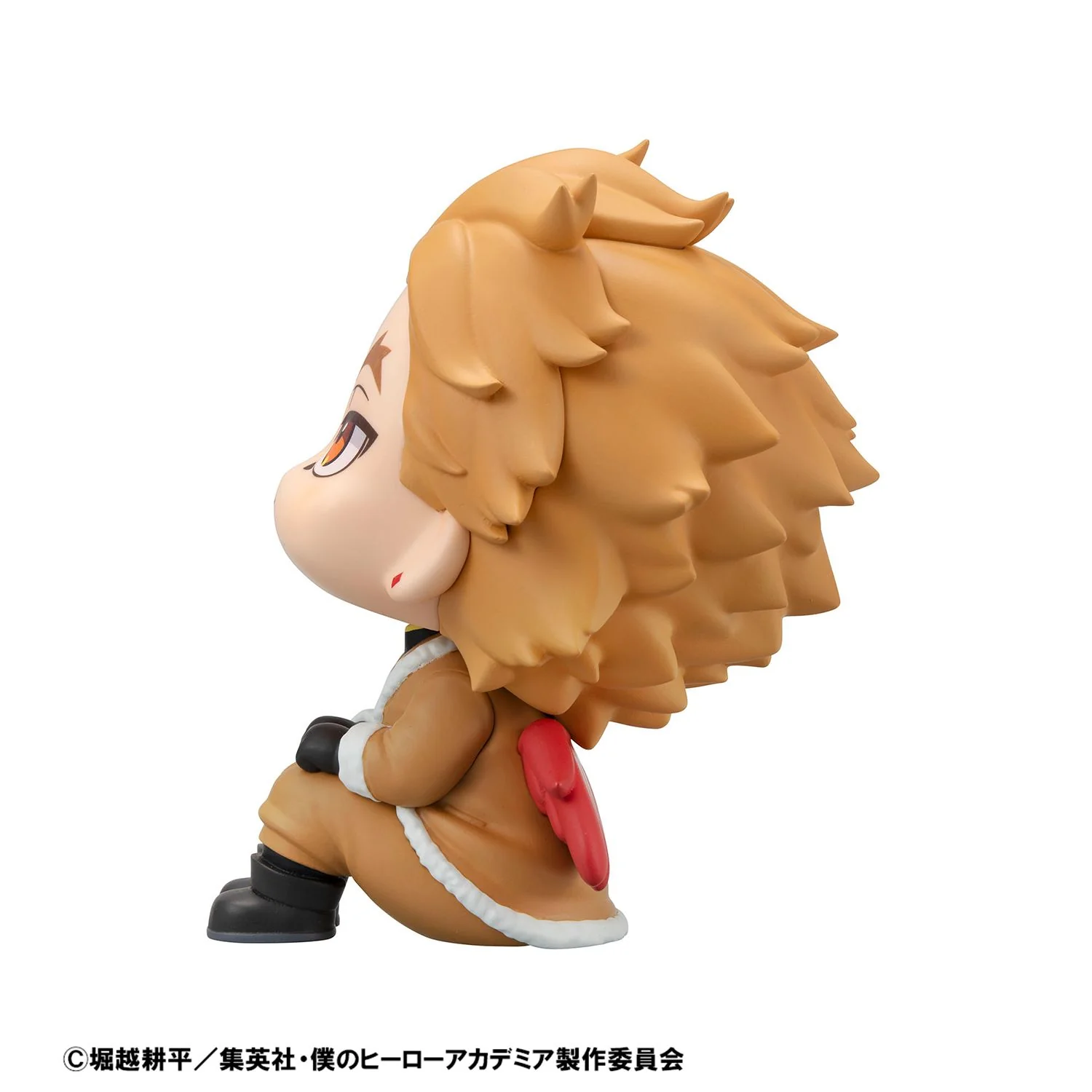 Lookup: My Hero Academia - Hawks - Image 11