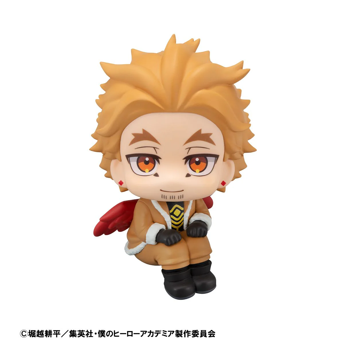 Lookup: My Hero Academia - Hawks - Image 6