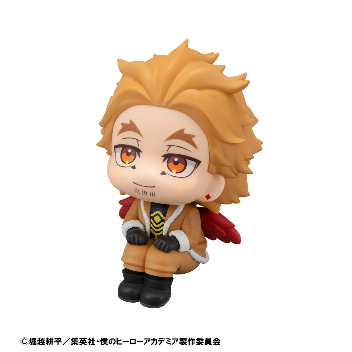 Lookup: My Hero Academia - Hawks - Image 8