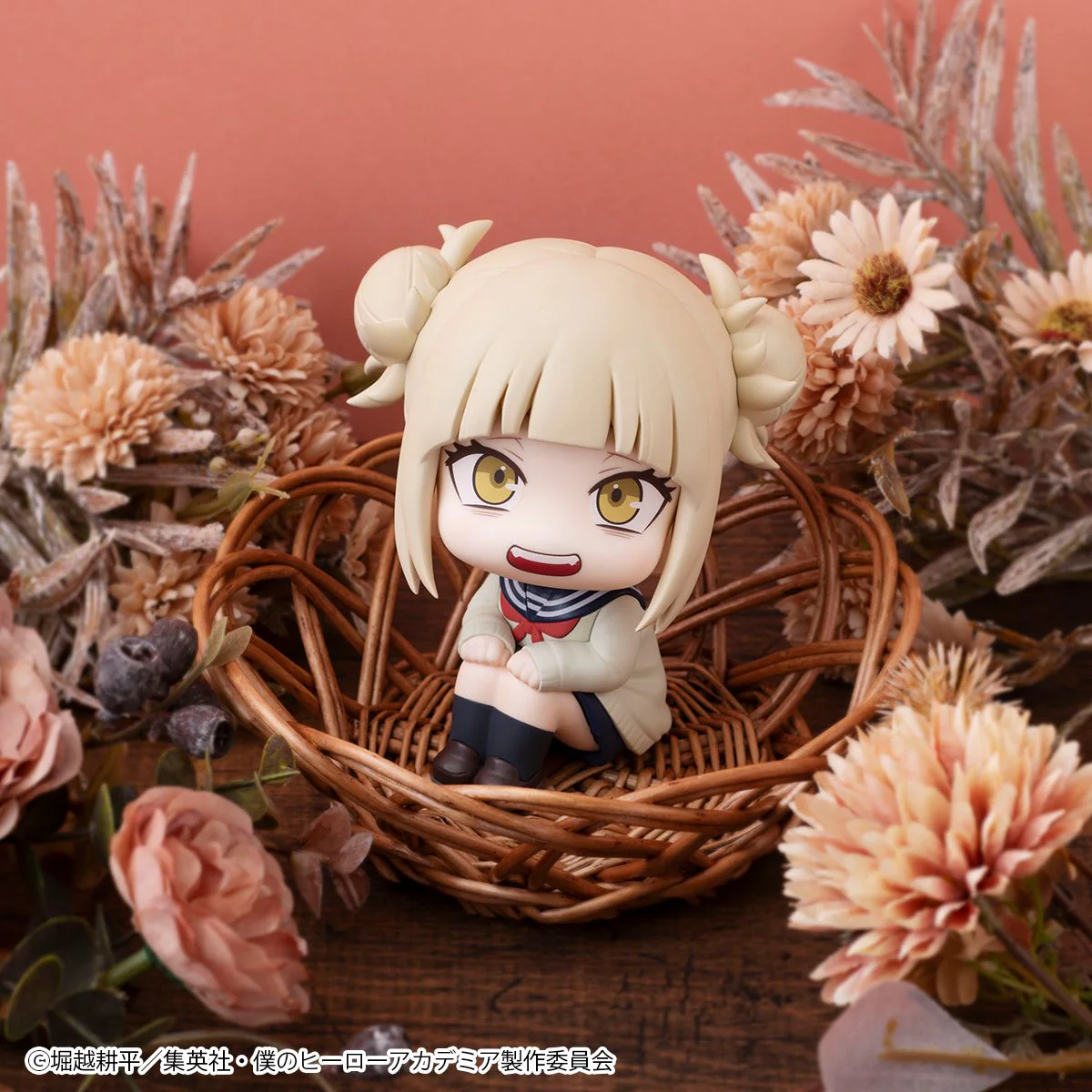 Lookup: My Hero Academia - Himiko Toga - Image 8